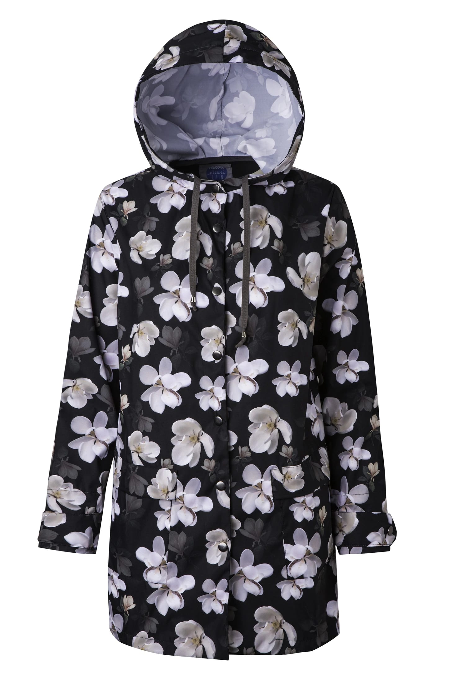Magnolio | Raincoat para Mujer - imagen 2