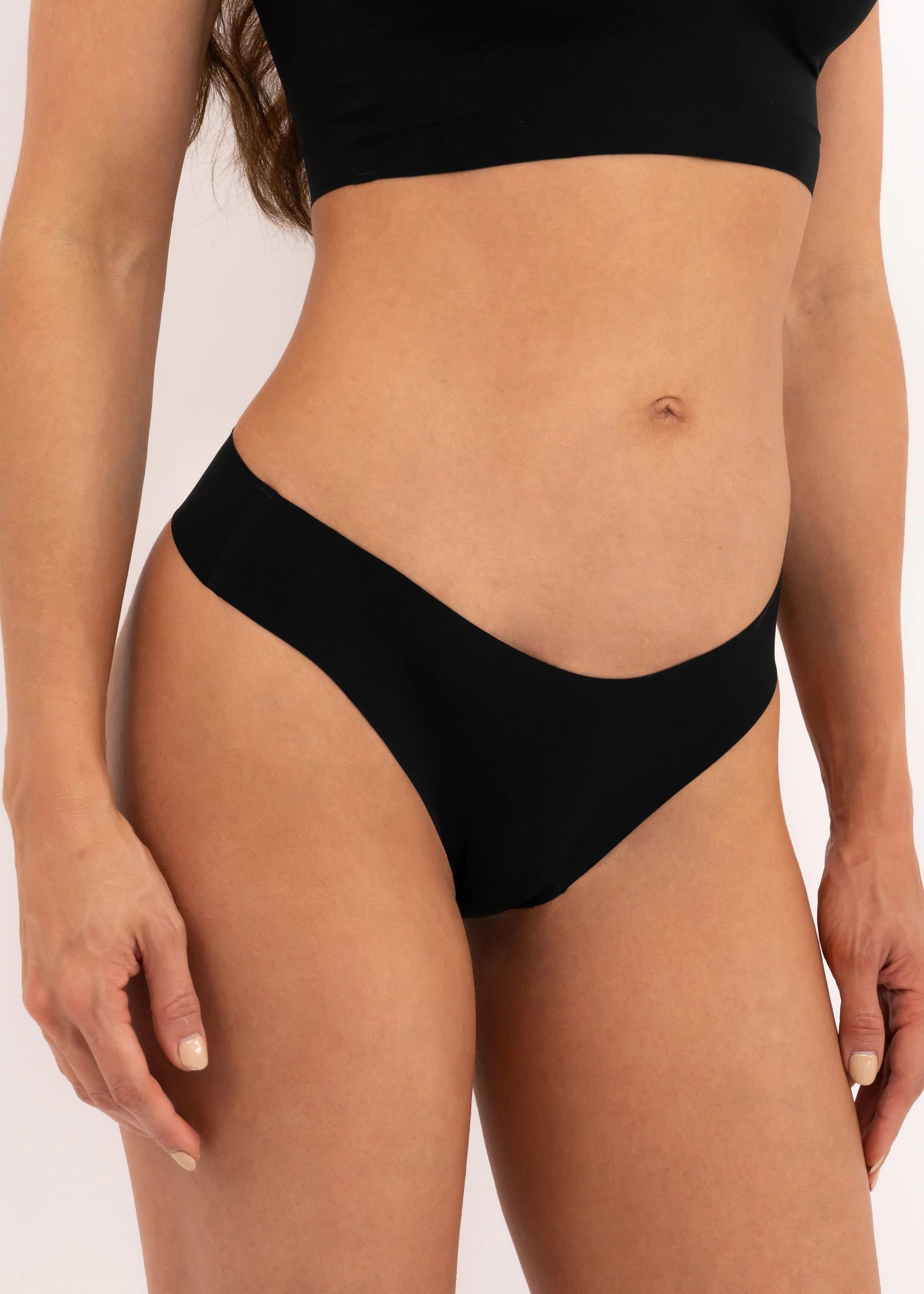 Arma tu kit X2 Panty Invisible Cero Skin ¡Elige color y talla! - imagen 16