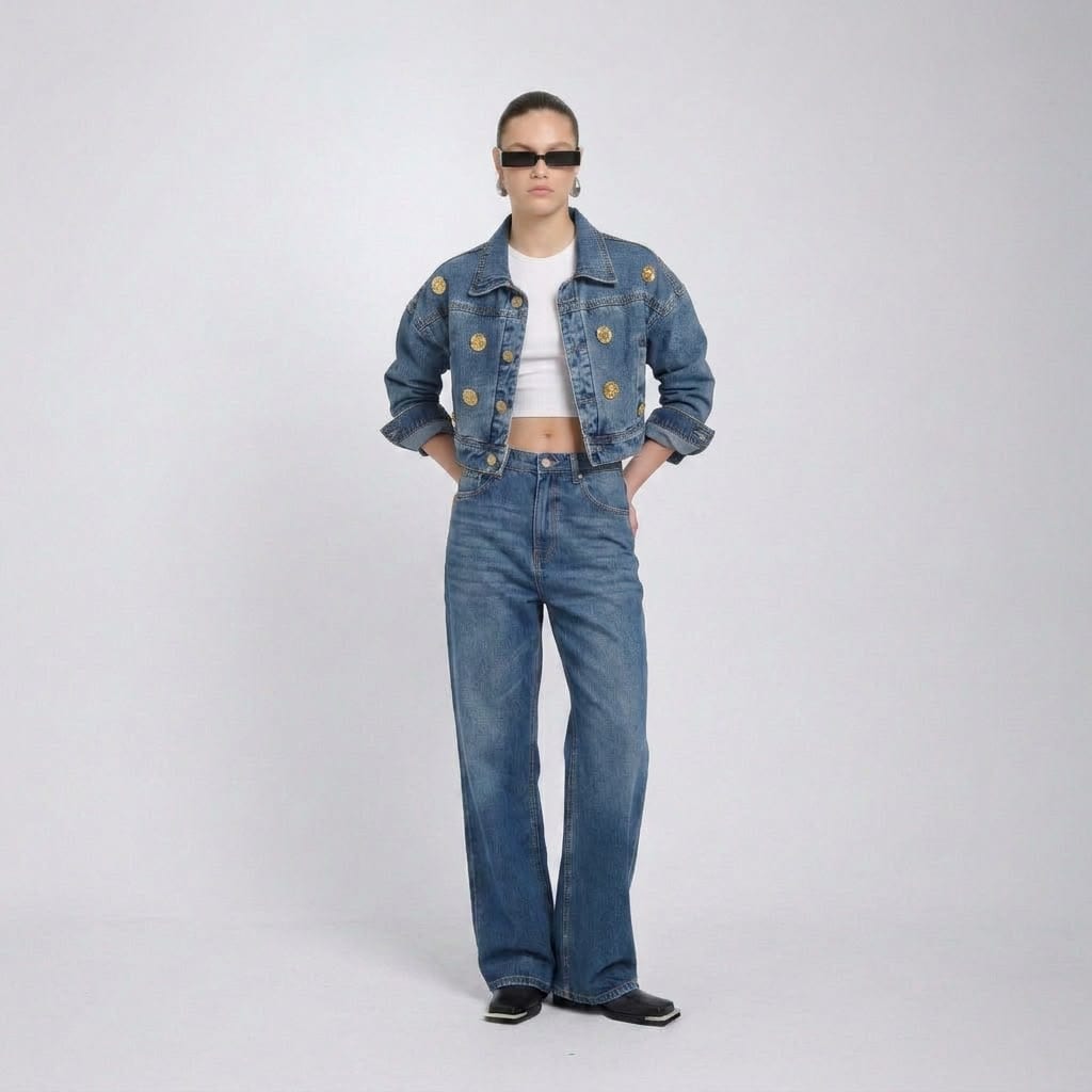 CHAQUETA ALYA - imagen 2