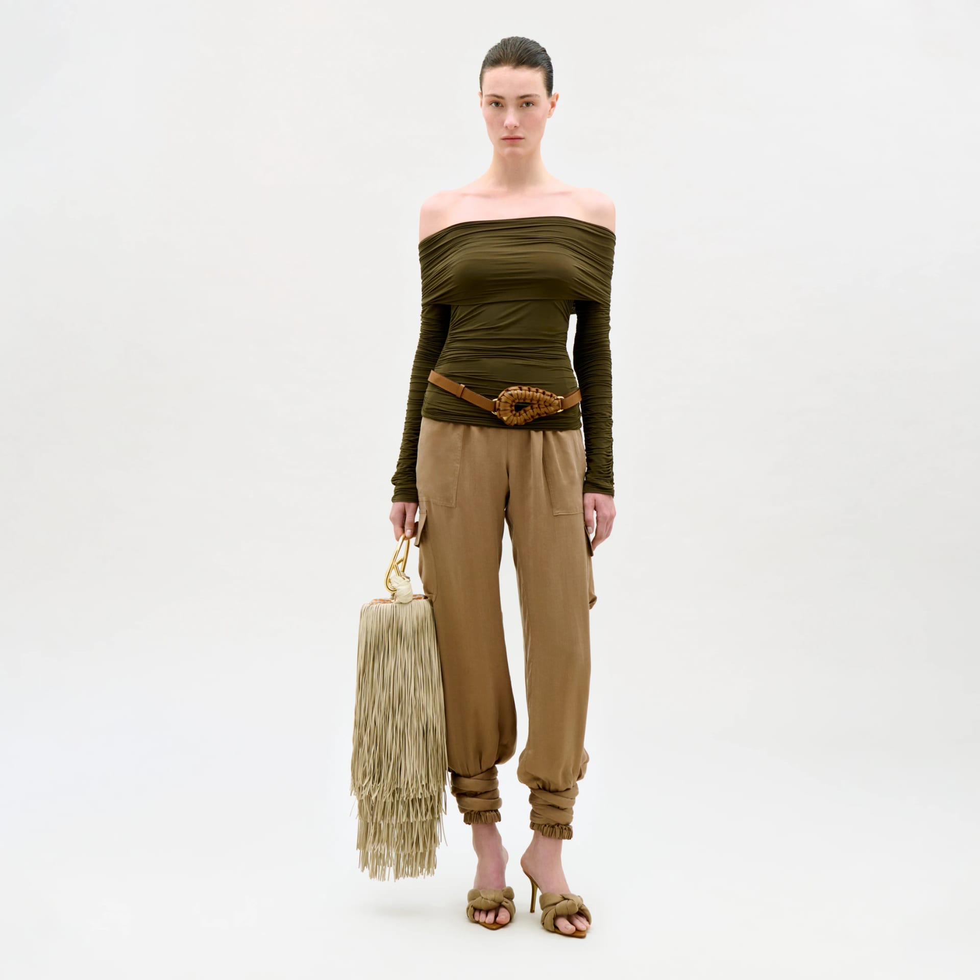 Jess Pant - imagen 1