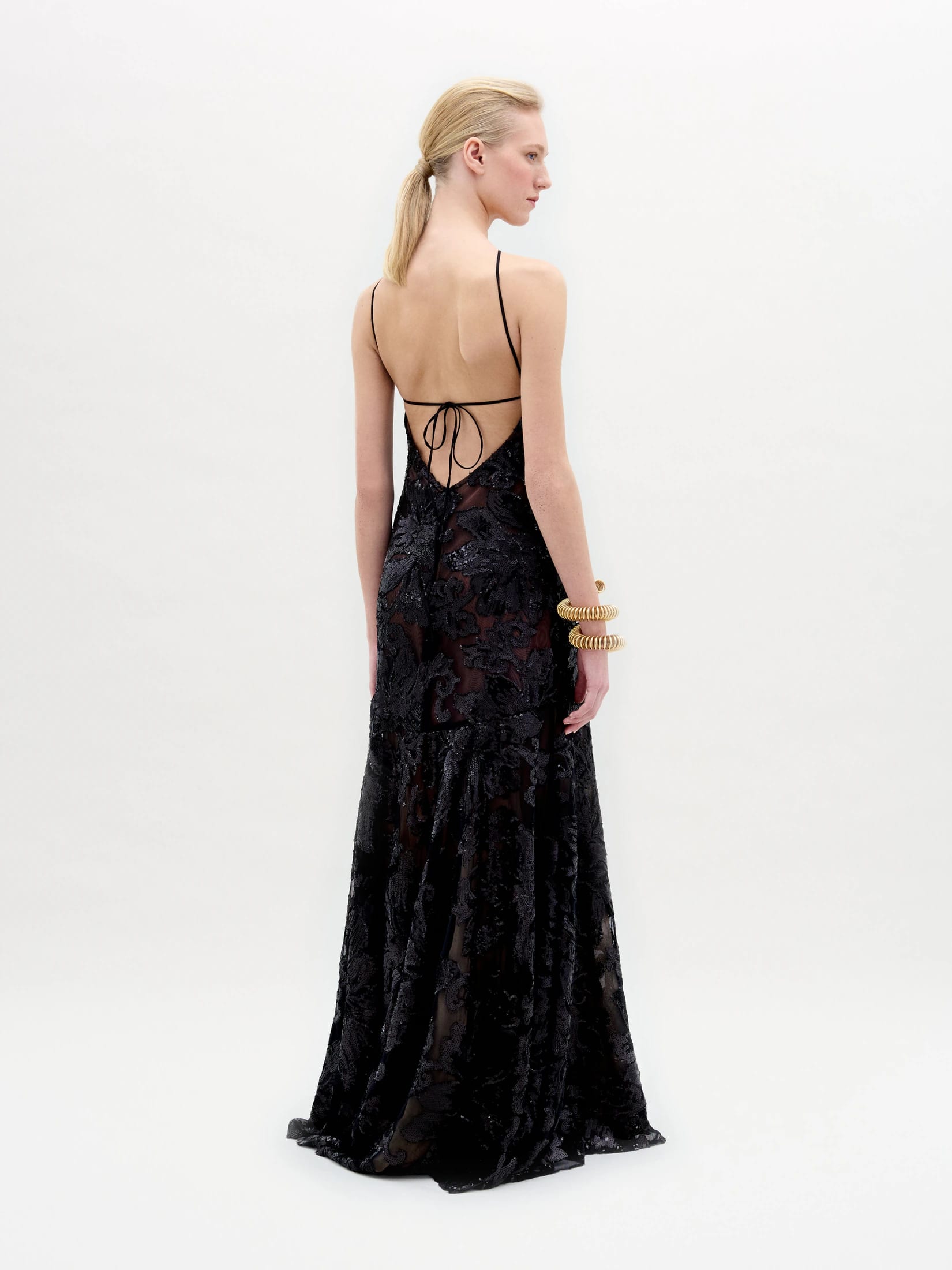 Lottise Dress - imagen 3