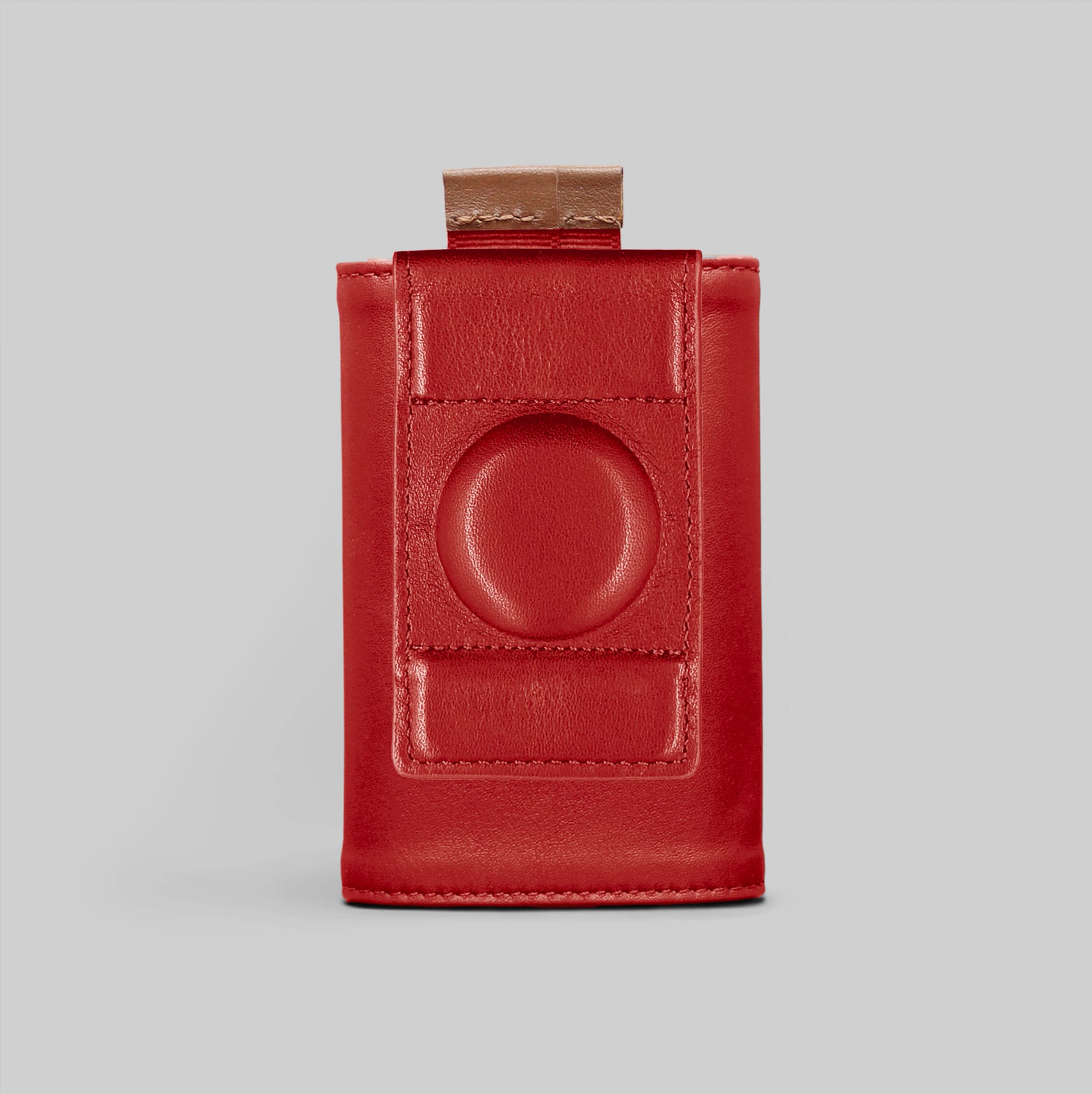 2 in 1 AirTag Money Clip - imagen 46
