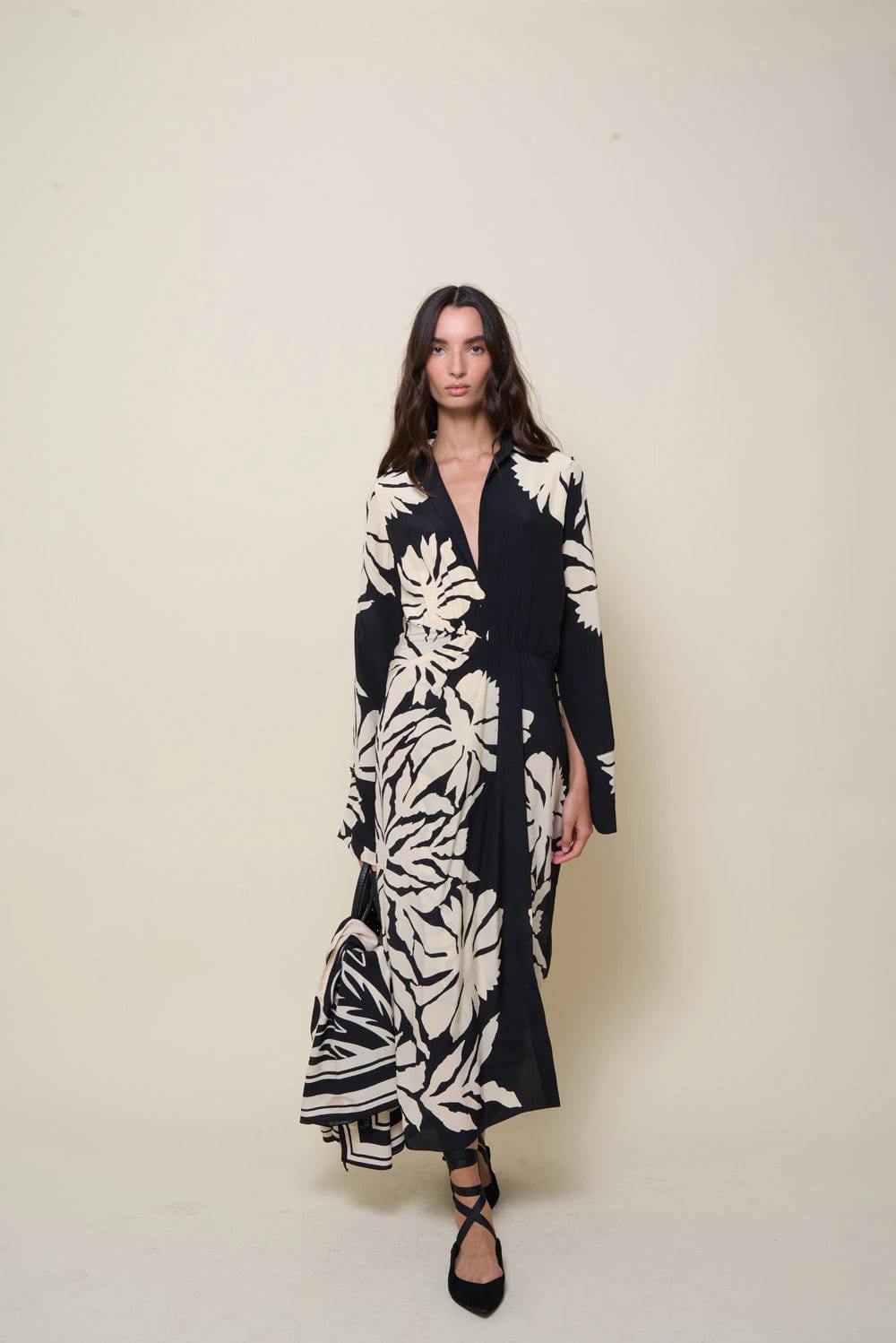 Dream Flowers Dress - imagen 2