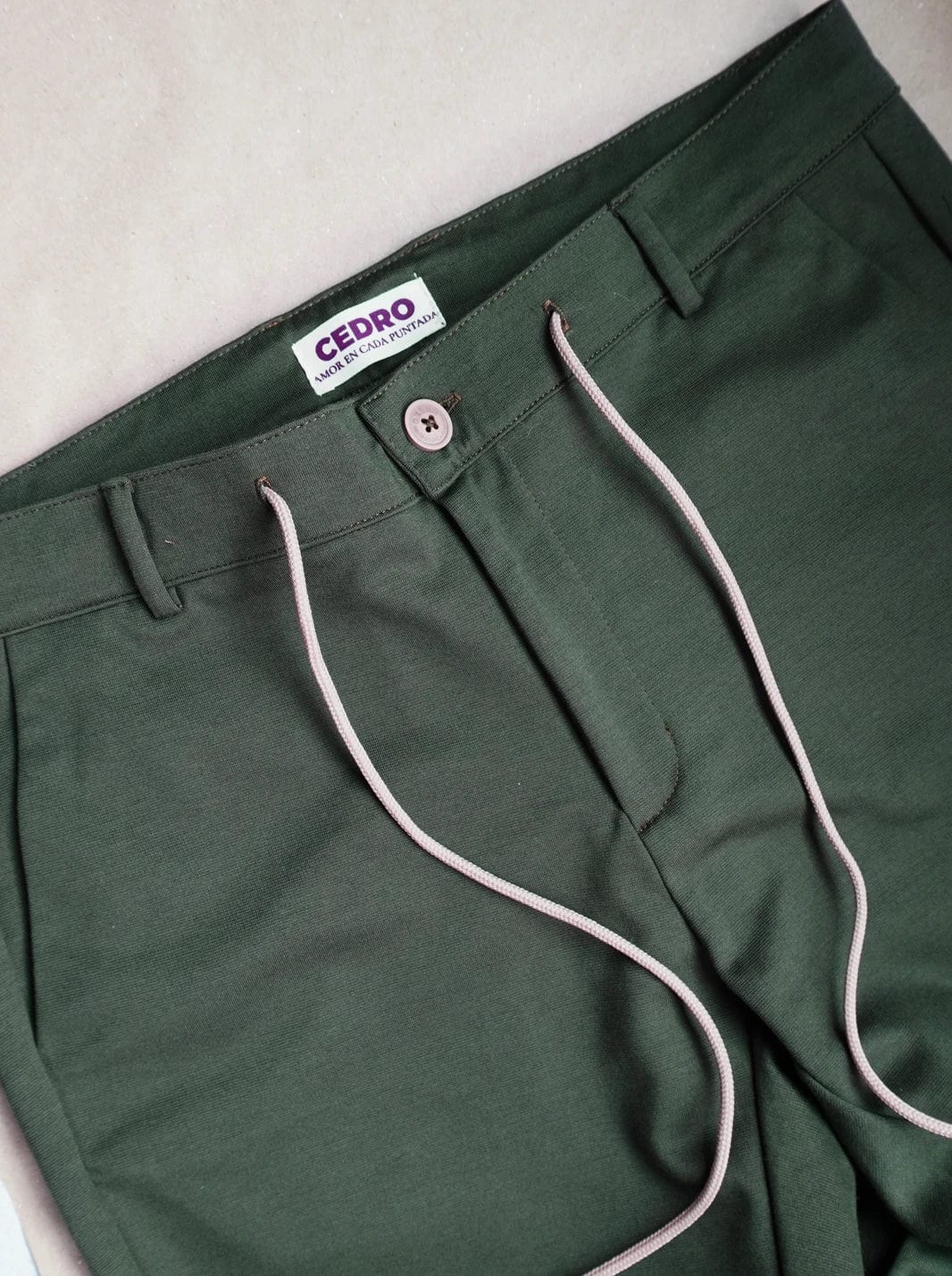 PANTALÓN STRETCH - imagen 6