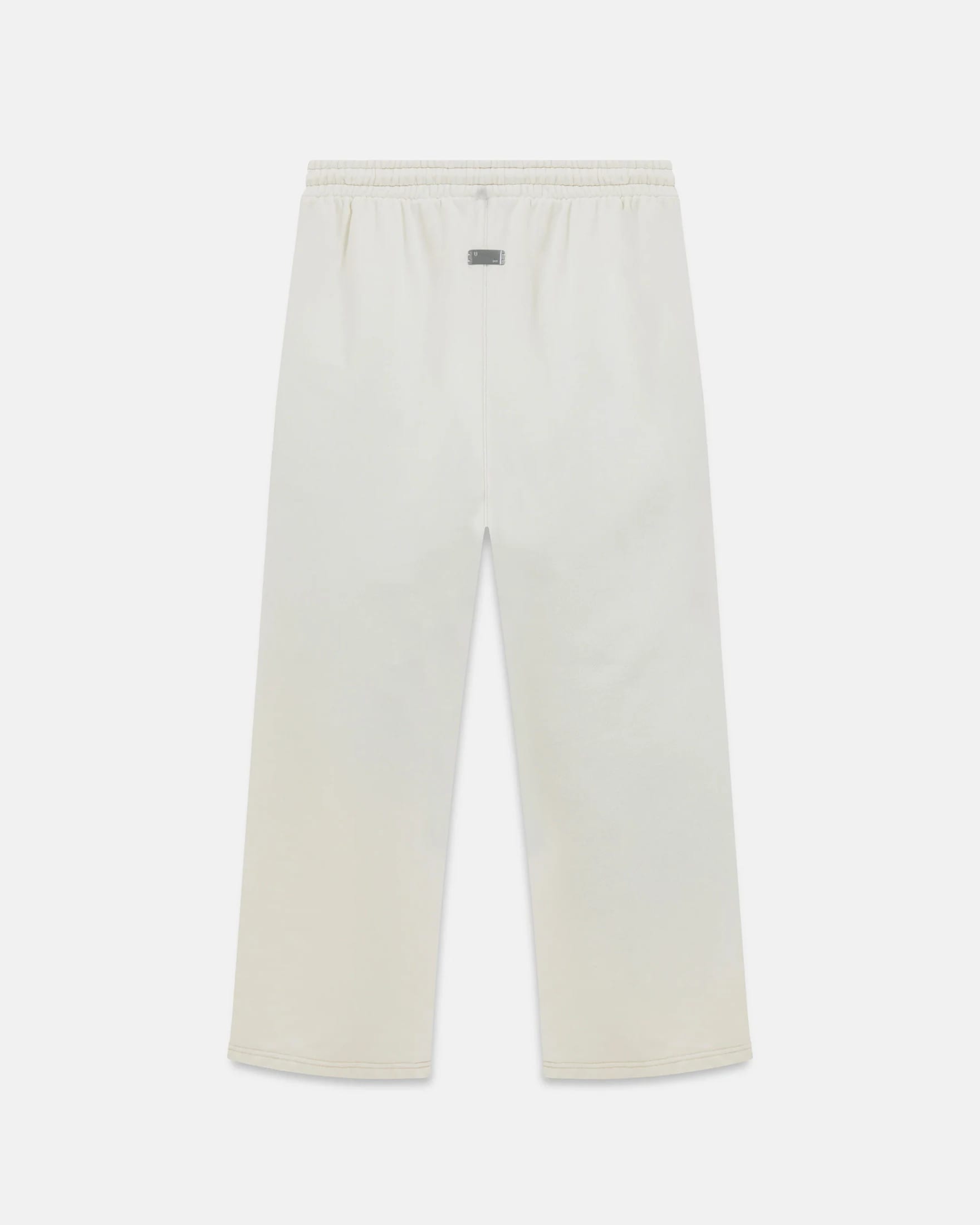 Basics Undergold Straight Pants White - imagen 10