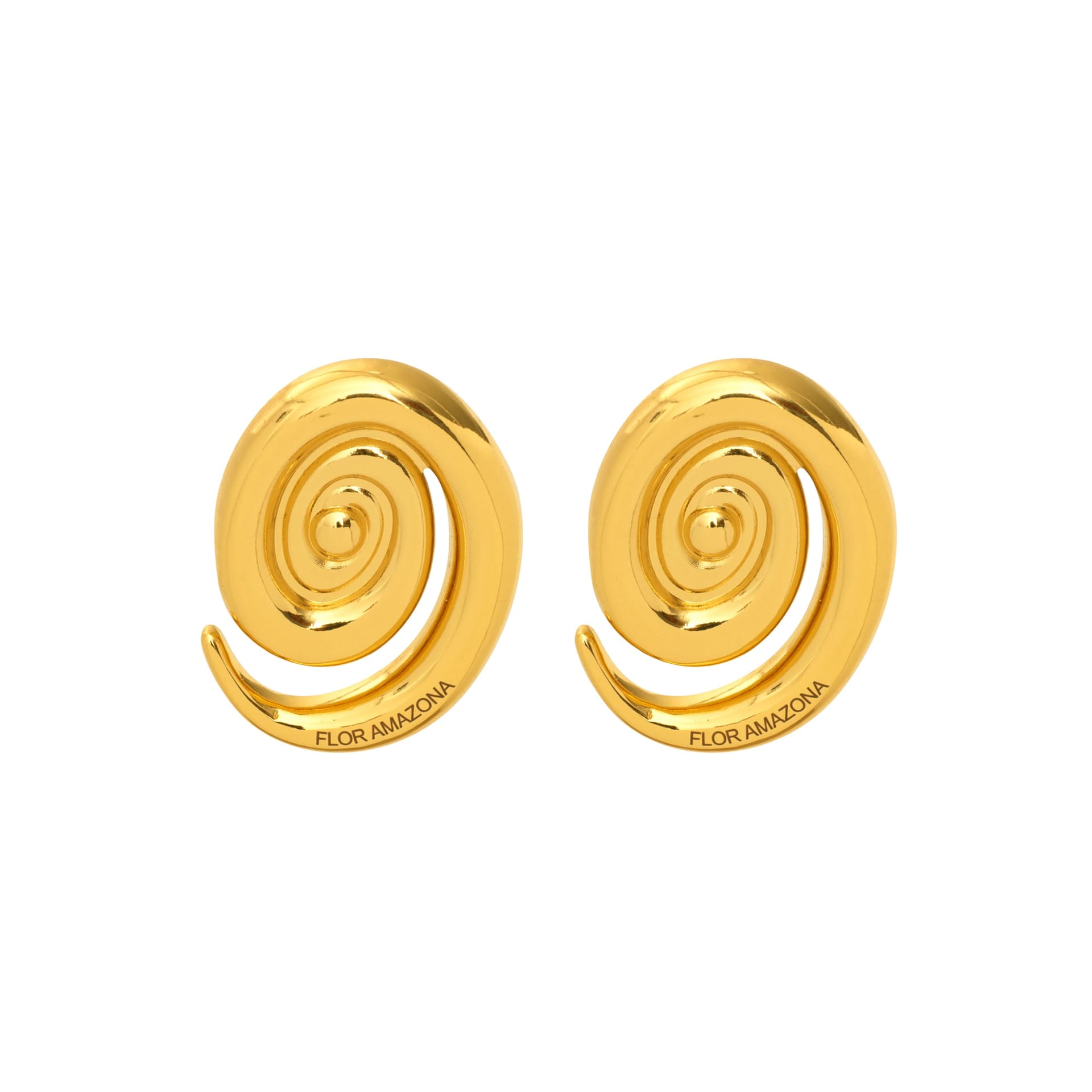 ARETES ESPIRAL - imagen 2