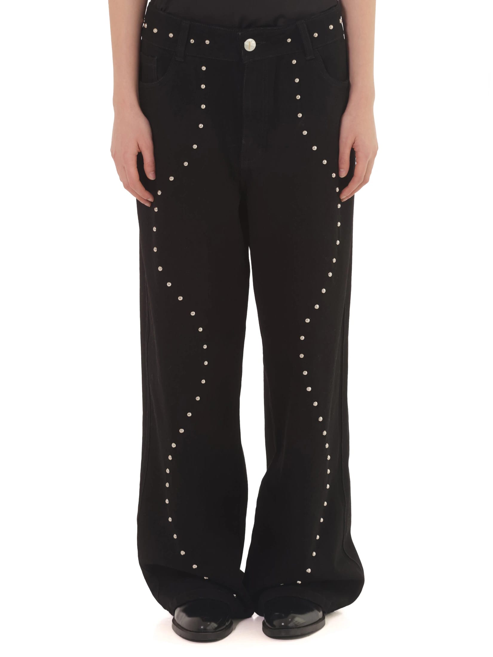 Pantalón Taches Black - imagen 1
