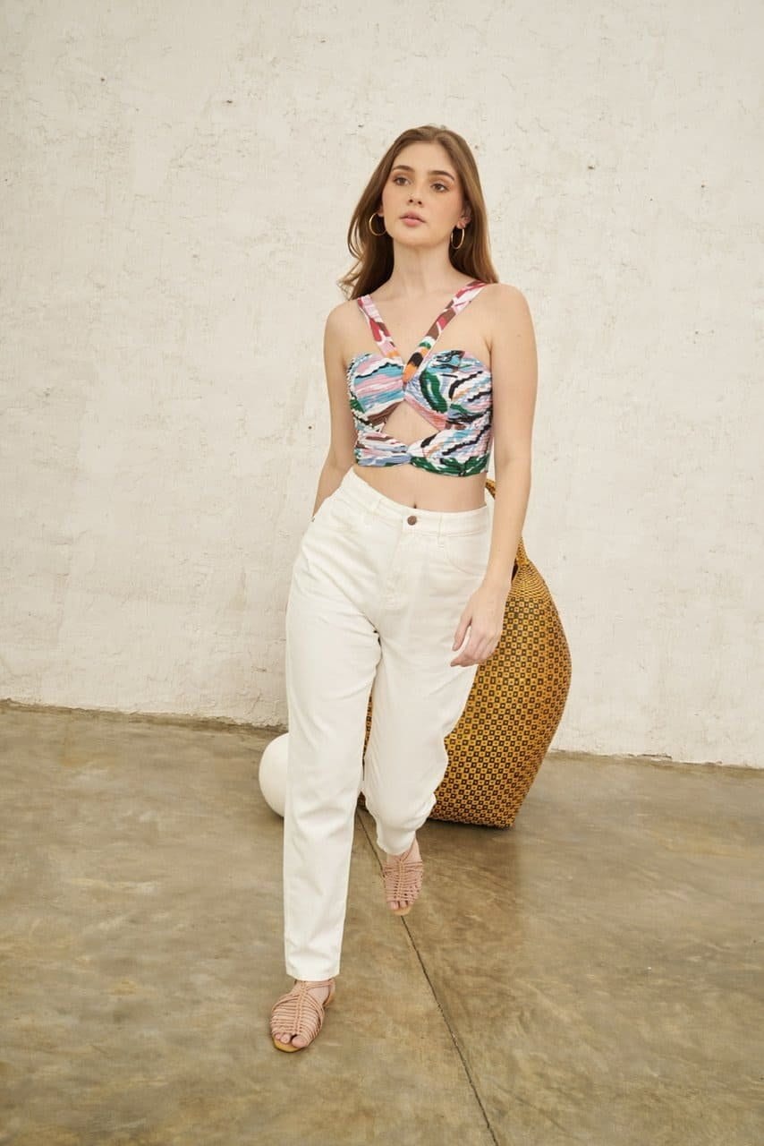 Top Margarita - imagen 3
