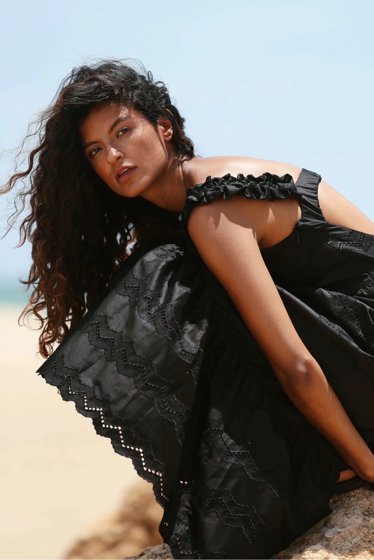 AGATHA DRESS - imagen 4