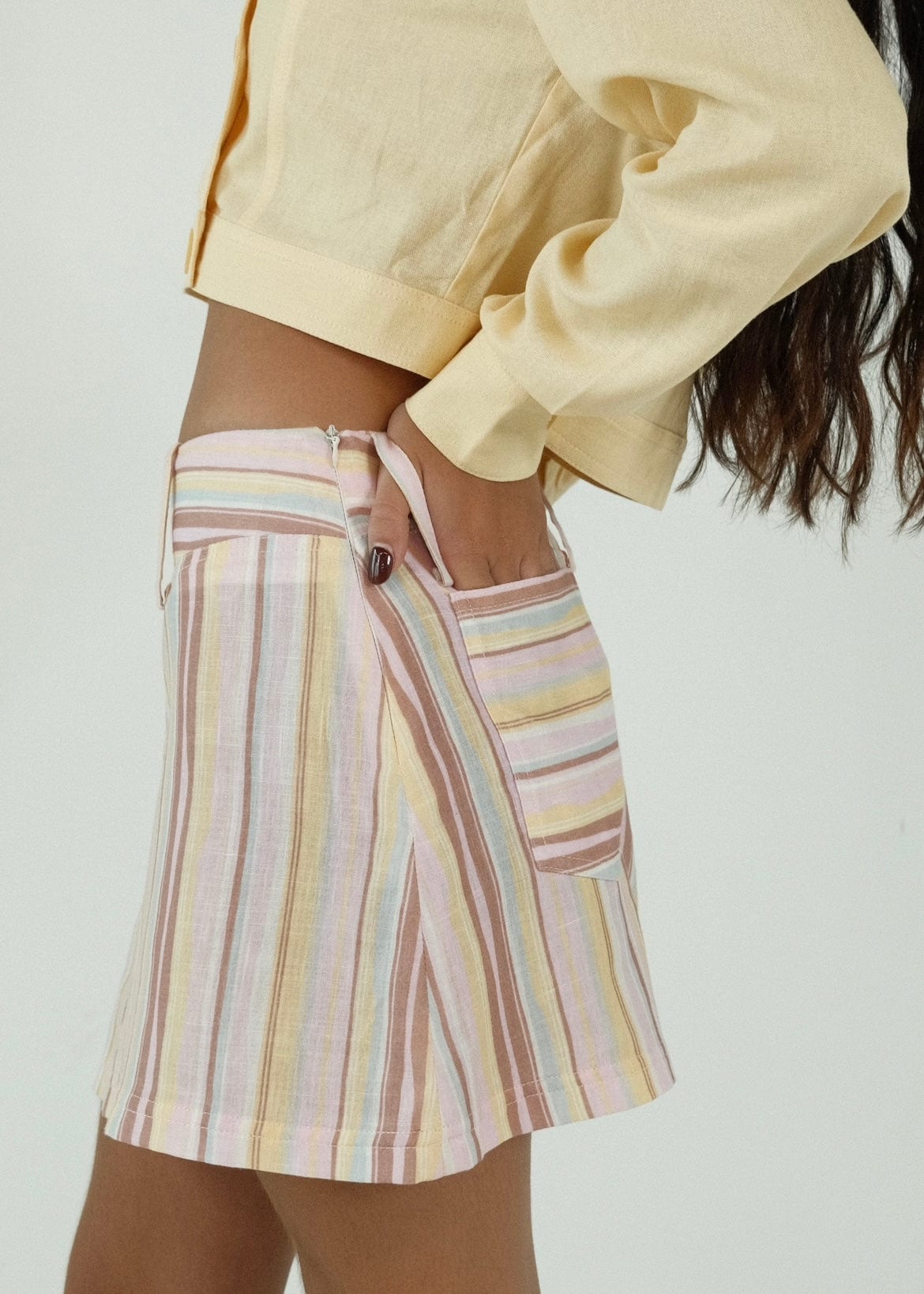 GALLERY MINISKIRT - imagen 4