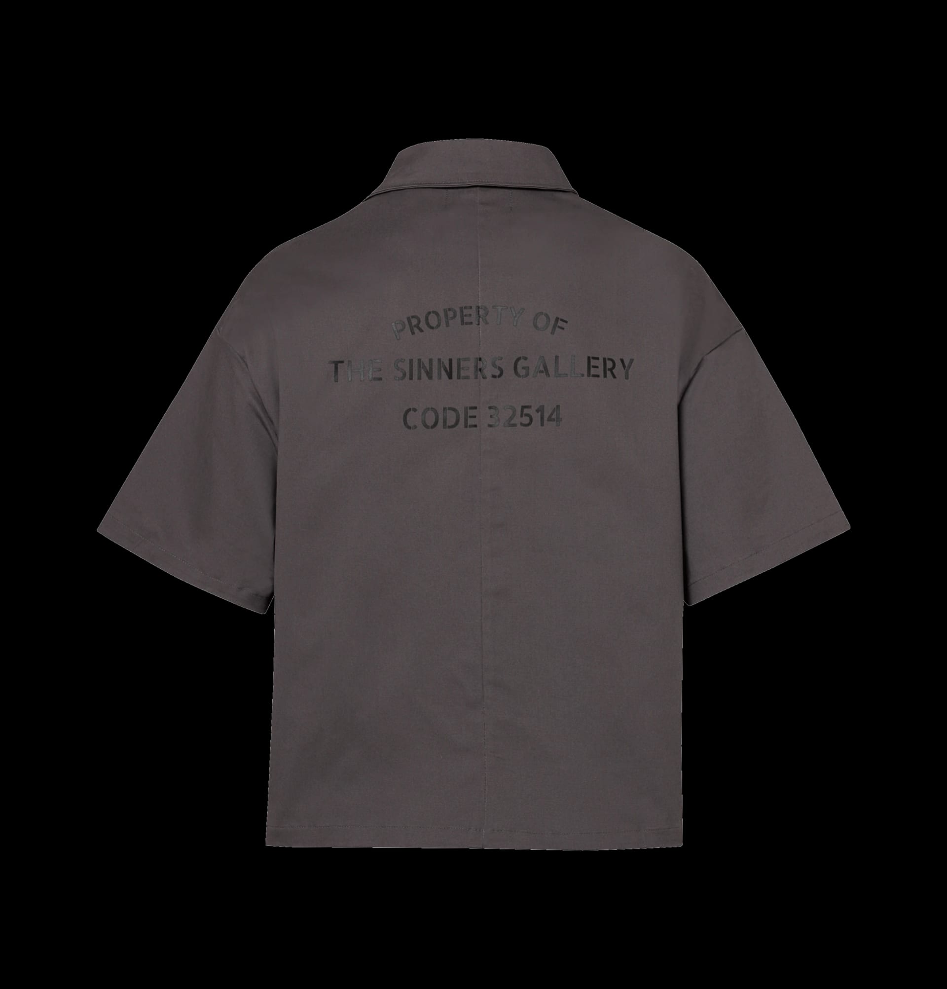 LA BRUMA OVERSHIRT - imagen 3
