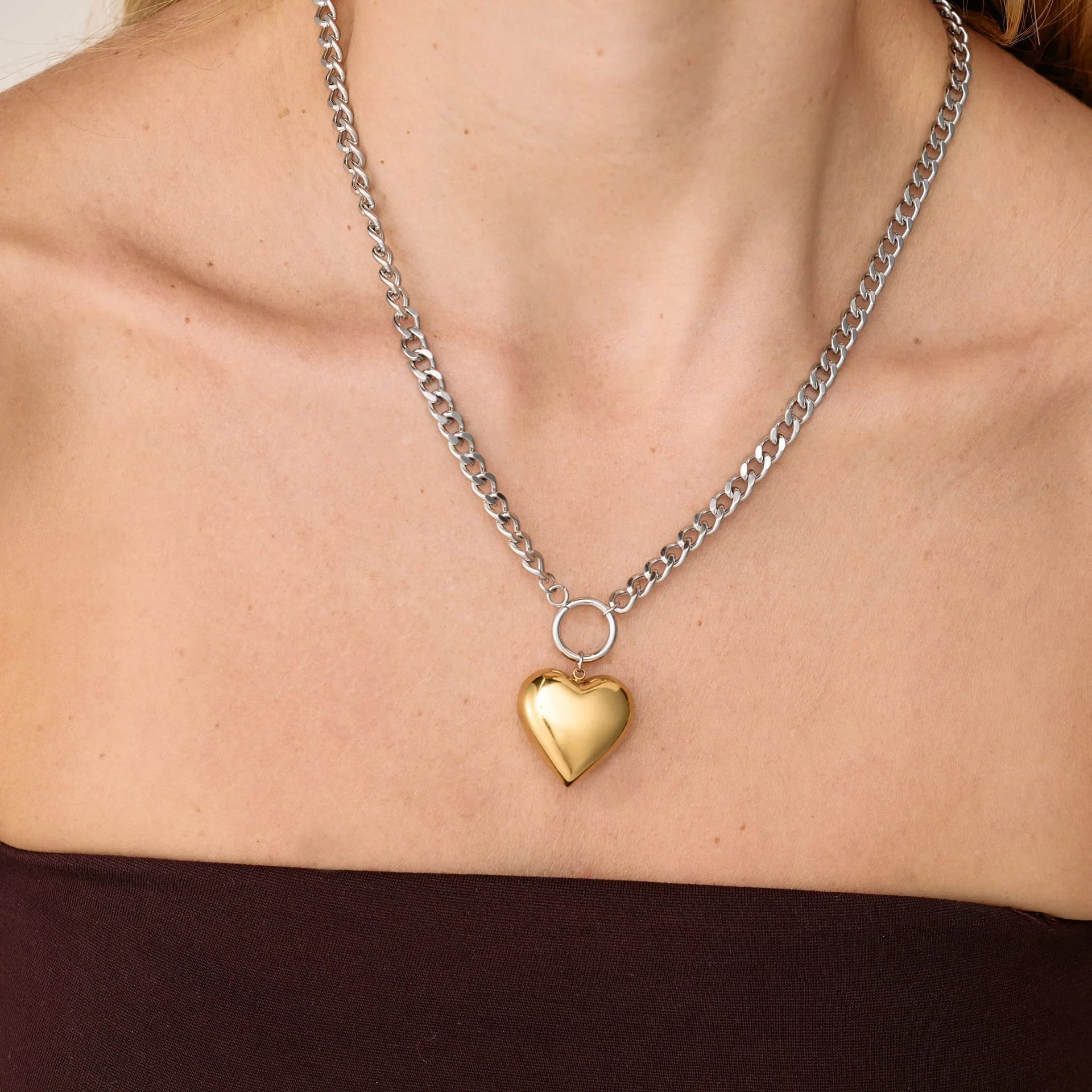 Collar Big love - imagen 2