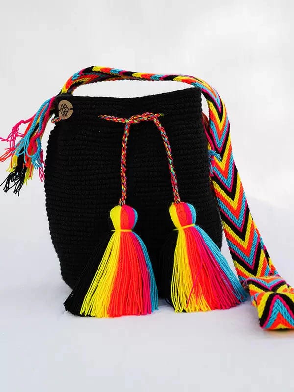 Mochila Unicolor Mediana - imagen 41