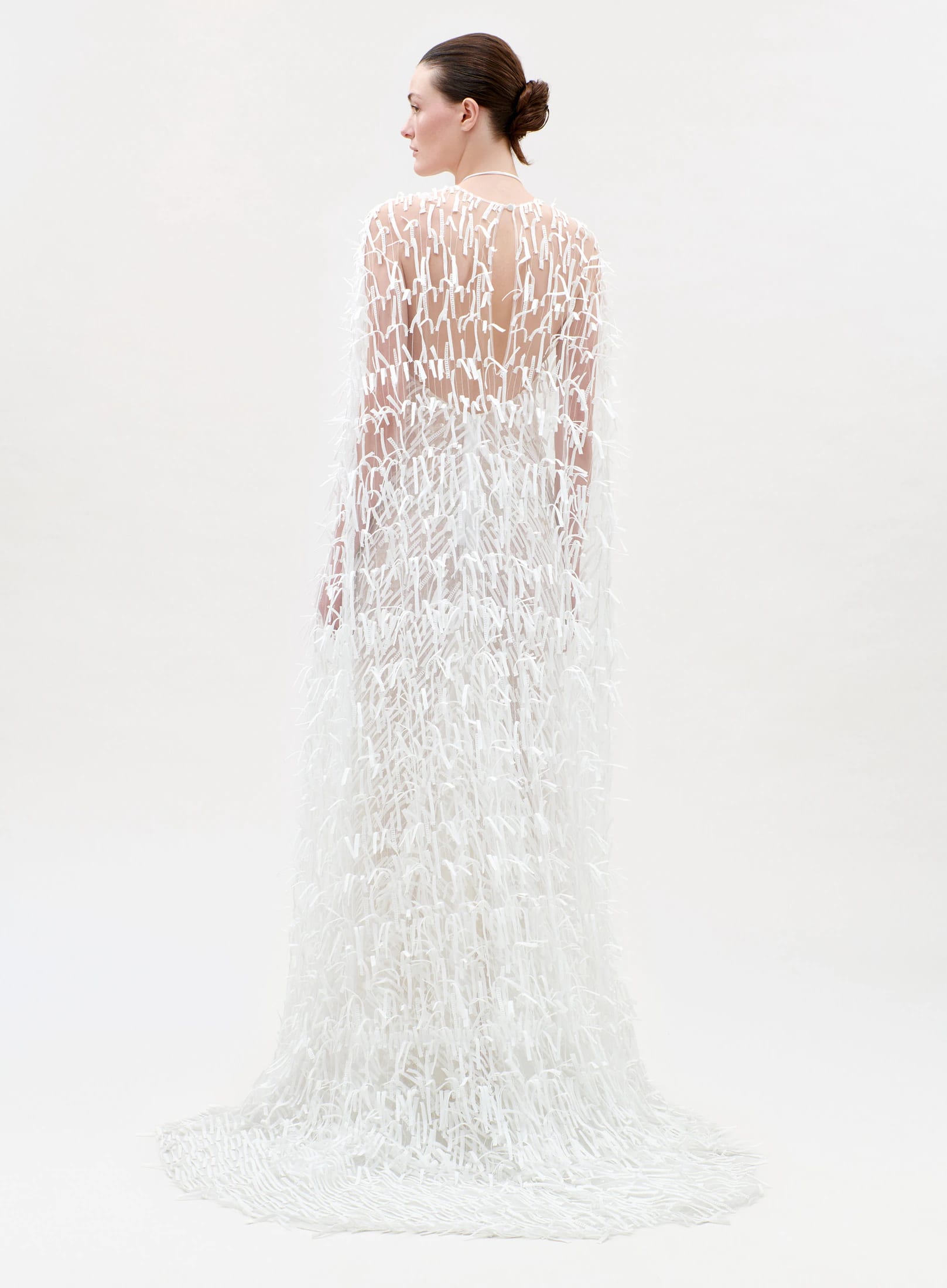 Milangela Dress - imagen 3