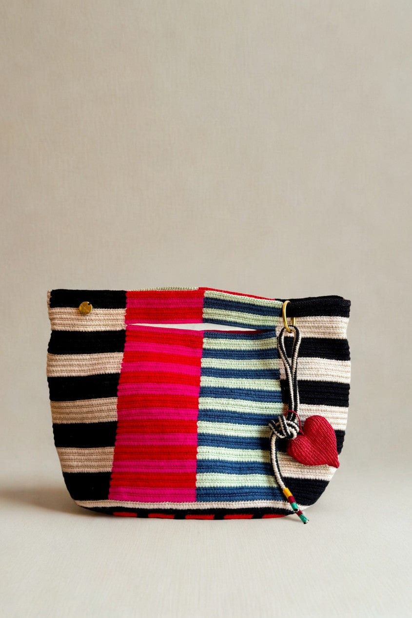 Andina Large Shopper Bag - imagen 3