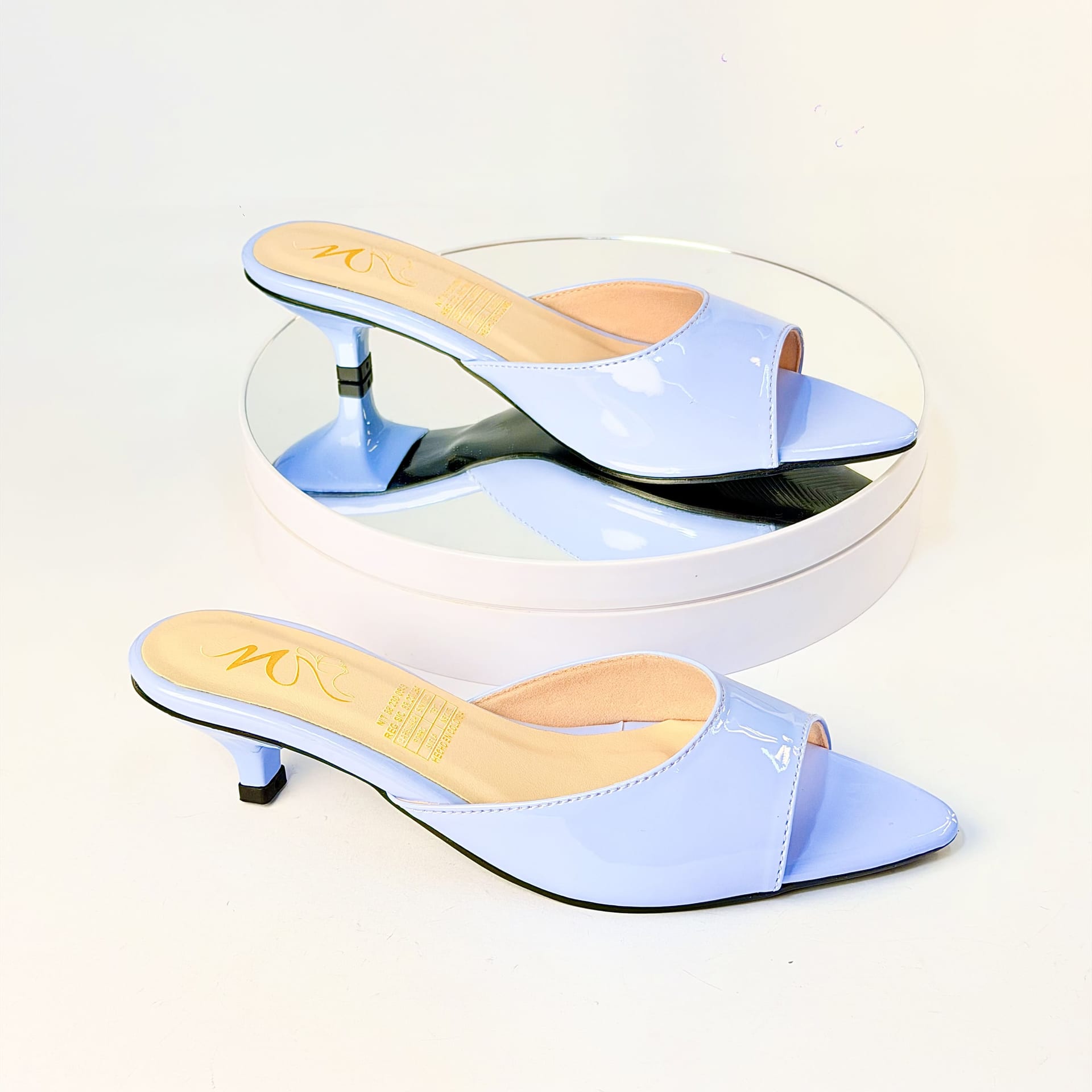 Tacon REF. 3007 | 3 ½ - imagen 1