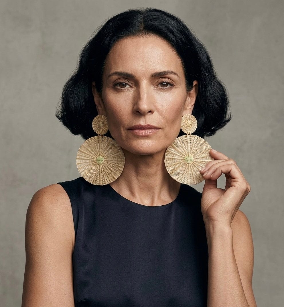 MITÚ EARRINGS - imagen 2