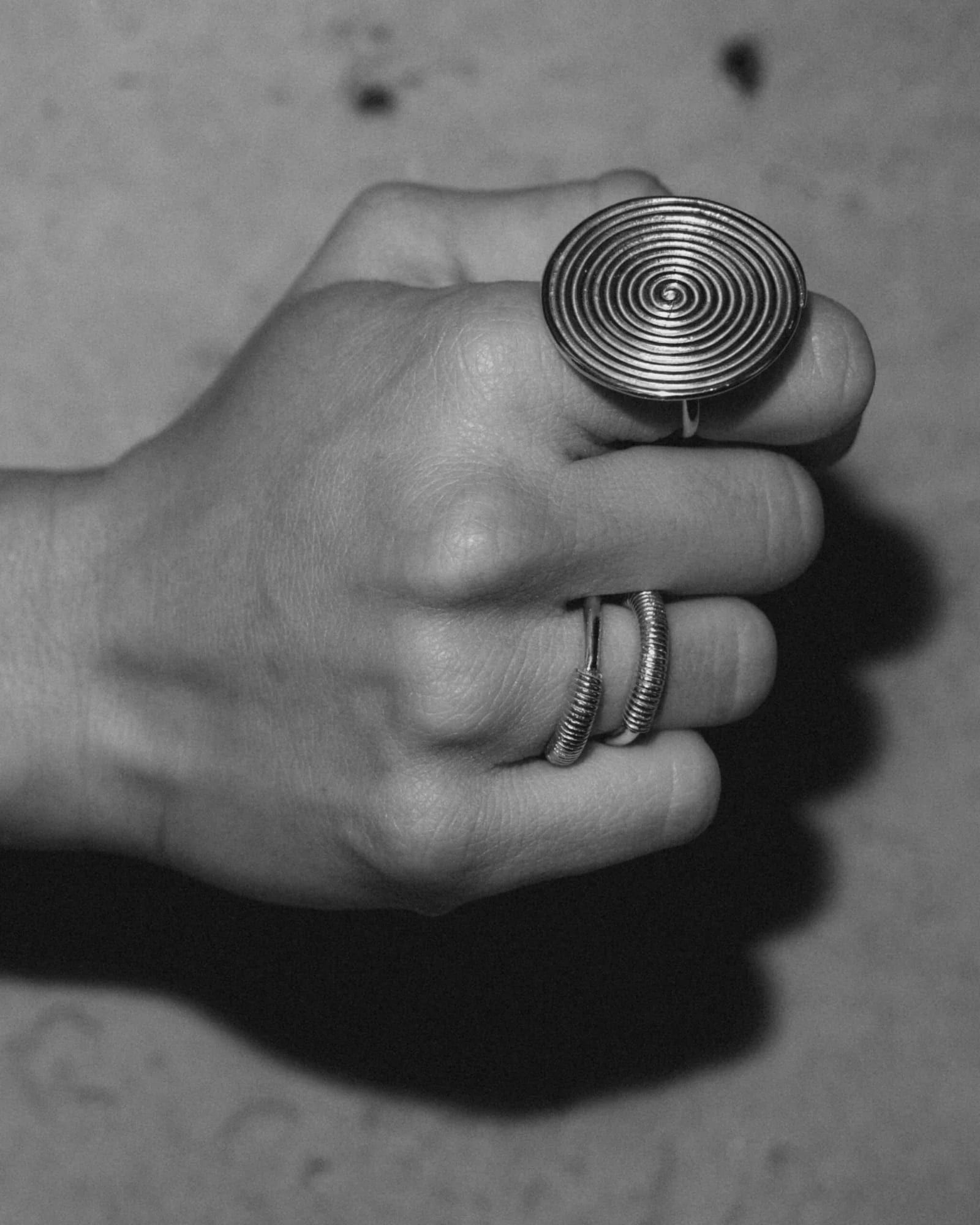 Pech Ring Mix - imagen 5