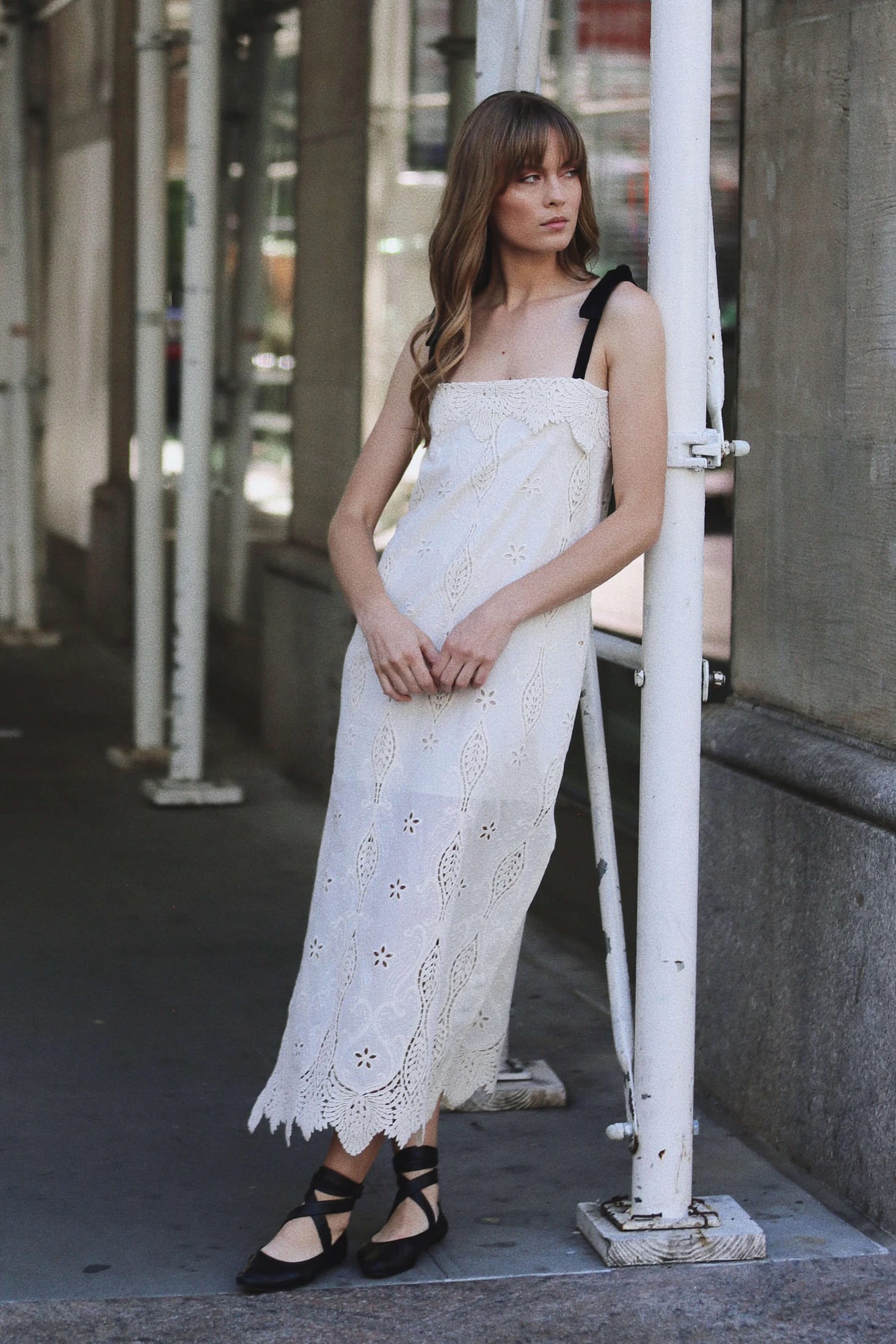 ANTONIETA DRESS - imagen 2