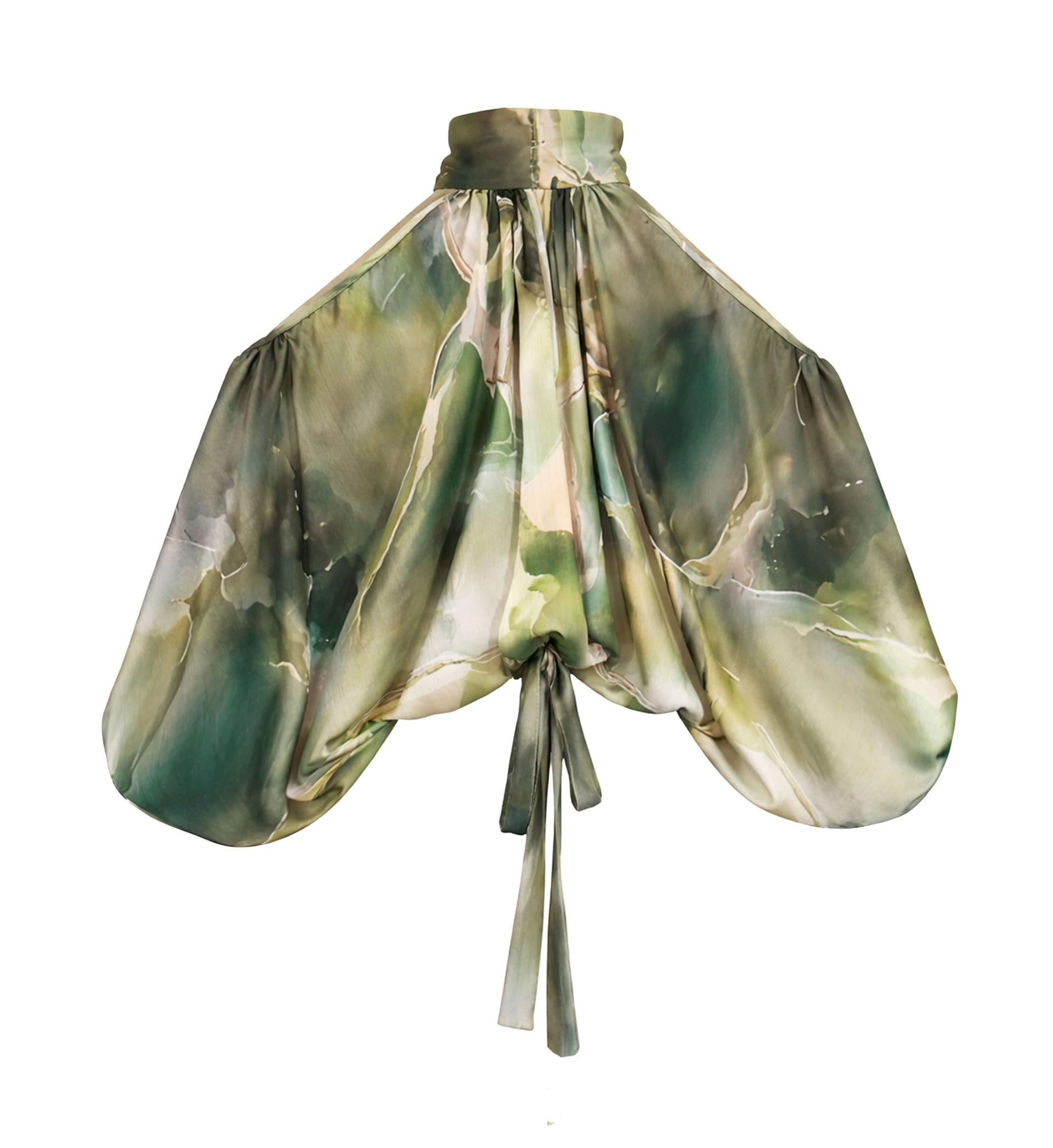 Riva - Blusa - imagen 6