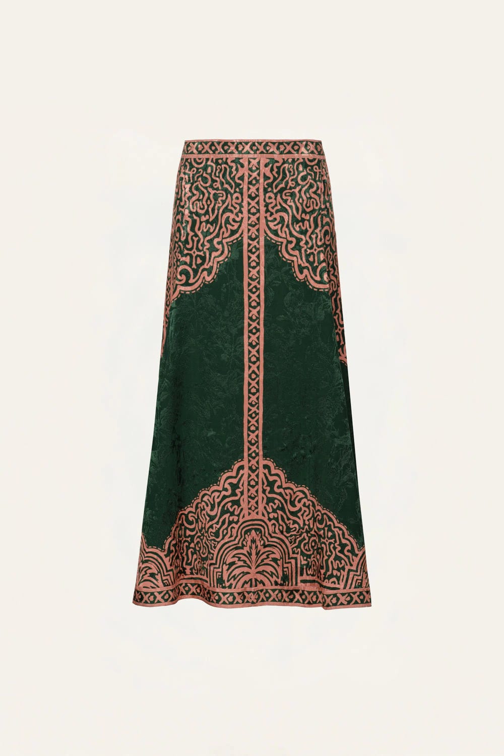 Encanto De Isla Skirt - imagen 1