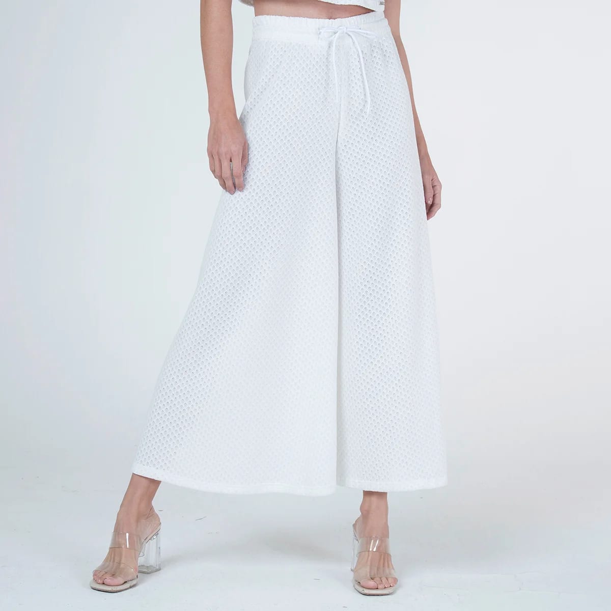 Pantalon Wide Leg Adams - imagen 3