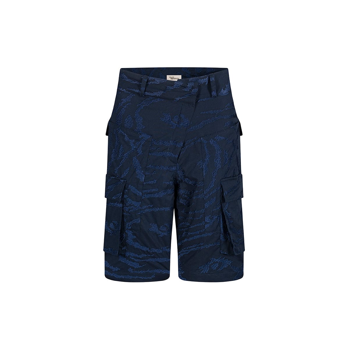 SHORT BORDADO - imagen 2