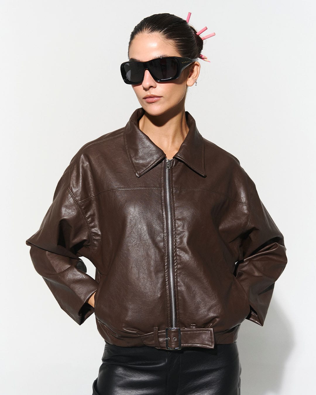 Chaqueta matrix - imagen 1