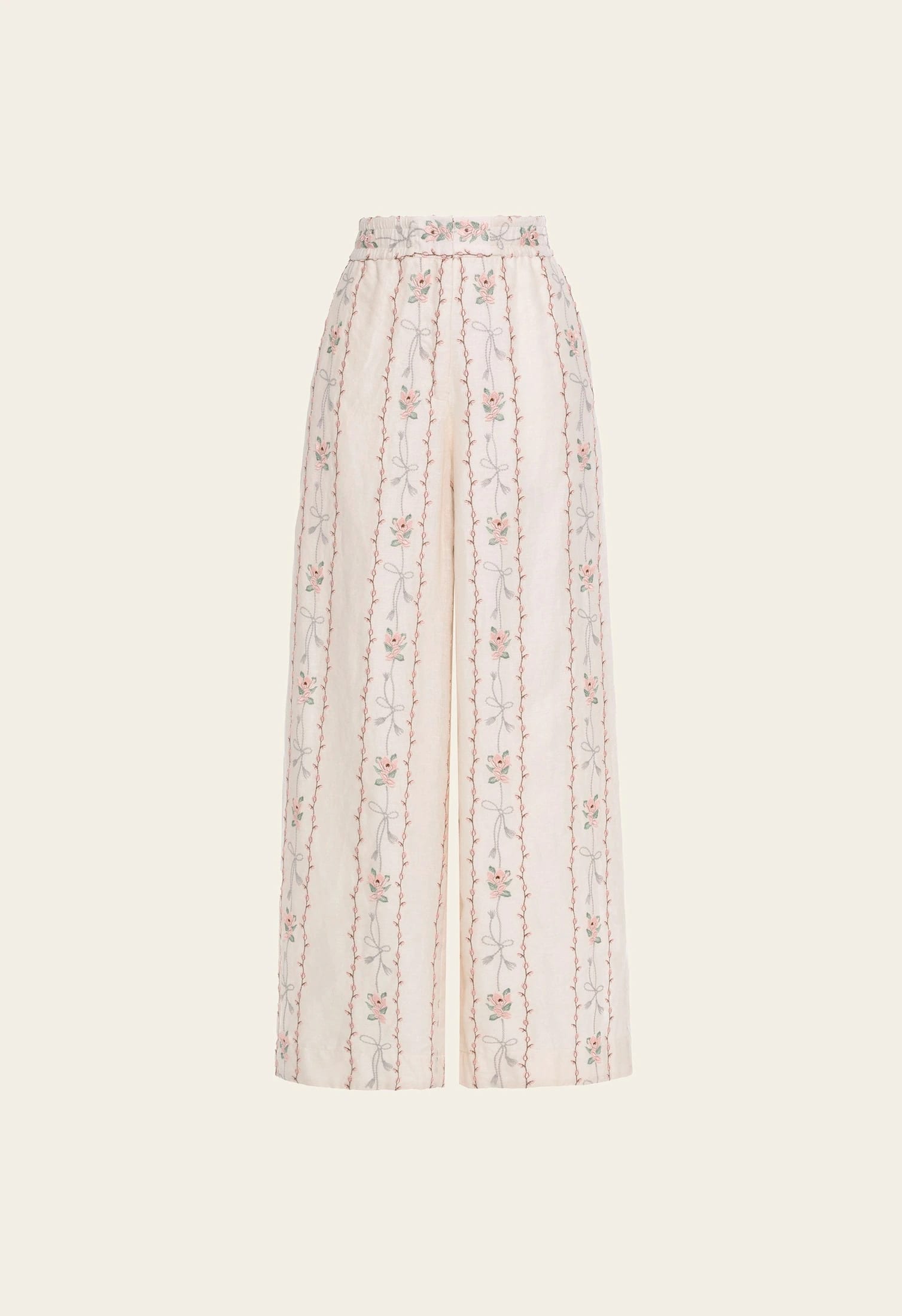 Tota Navegante Trouser - imagen 1