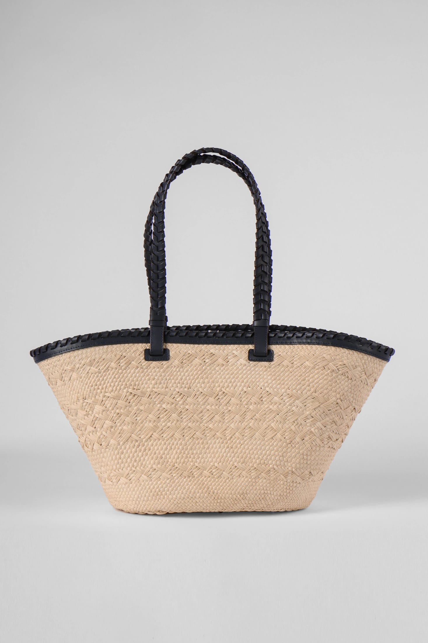Santorini Basket, Navy Blue - imagen 11