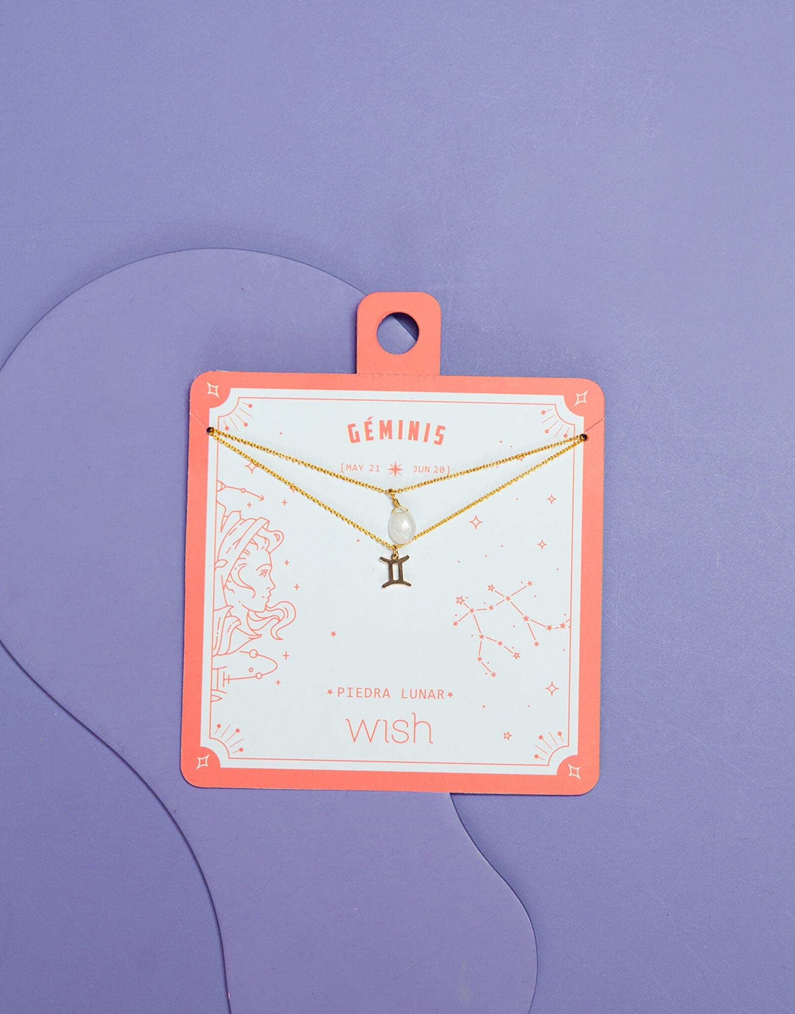 COLLAR DE LOS SIGNOS - imagen 5