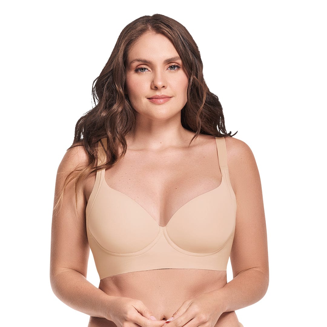 BRASIER REALCE NATURAL CON CONTROL MEDIO EN SISA - imagen 2