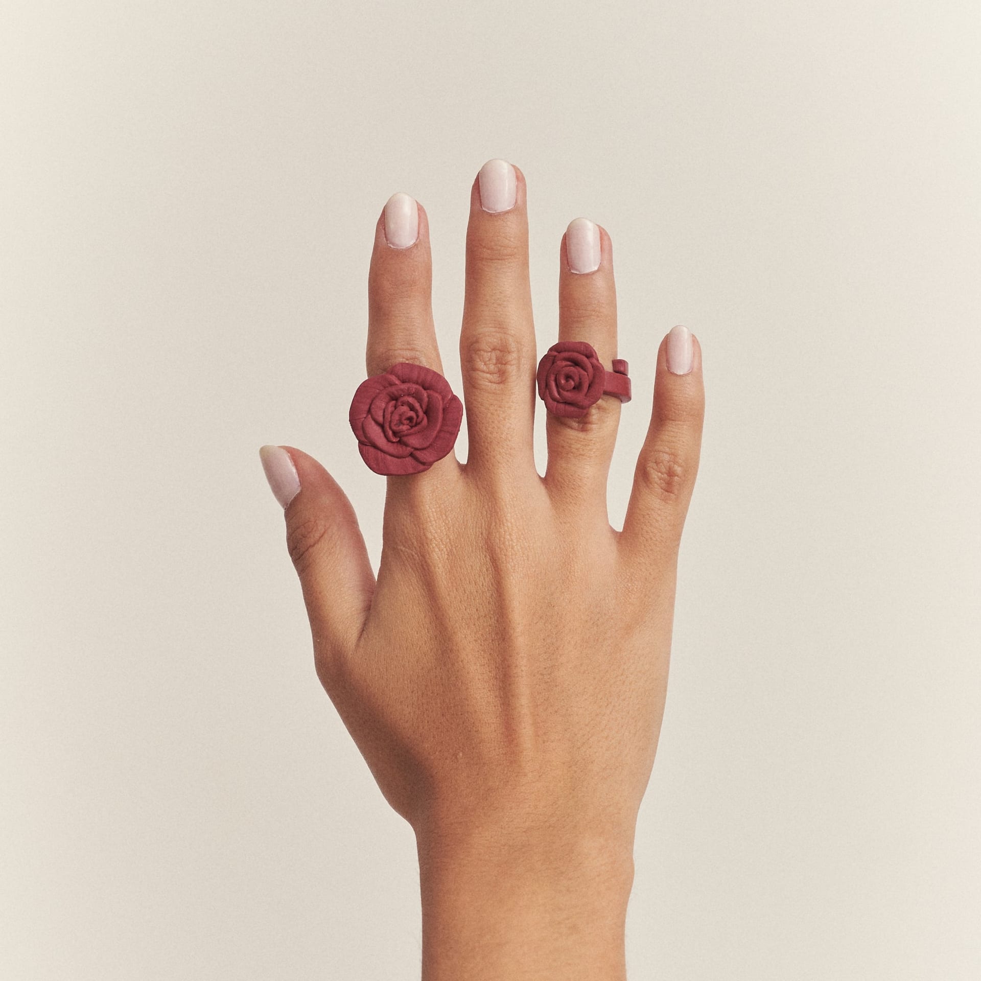 Anillo Rose Mini - imagen 4
