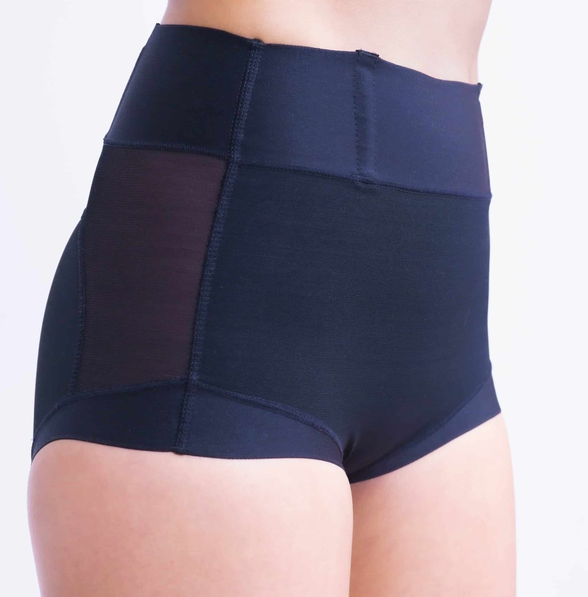 Panty de Uso Diario con Control de Abdomen, Realce de Cadera y Levantacola - imagen 4