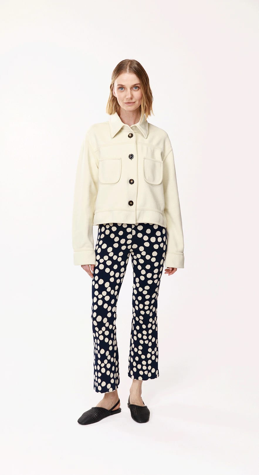 SAHAOA JACKET - imagen 3