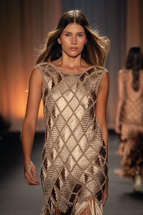 BRUNA DRESS - imagen 8