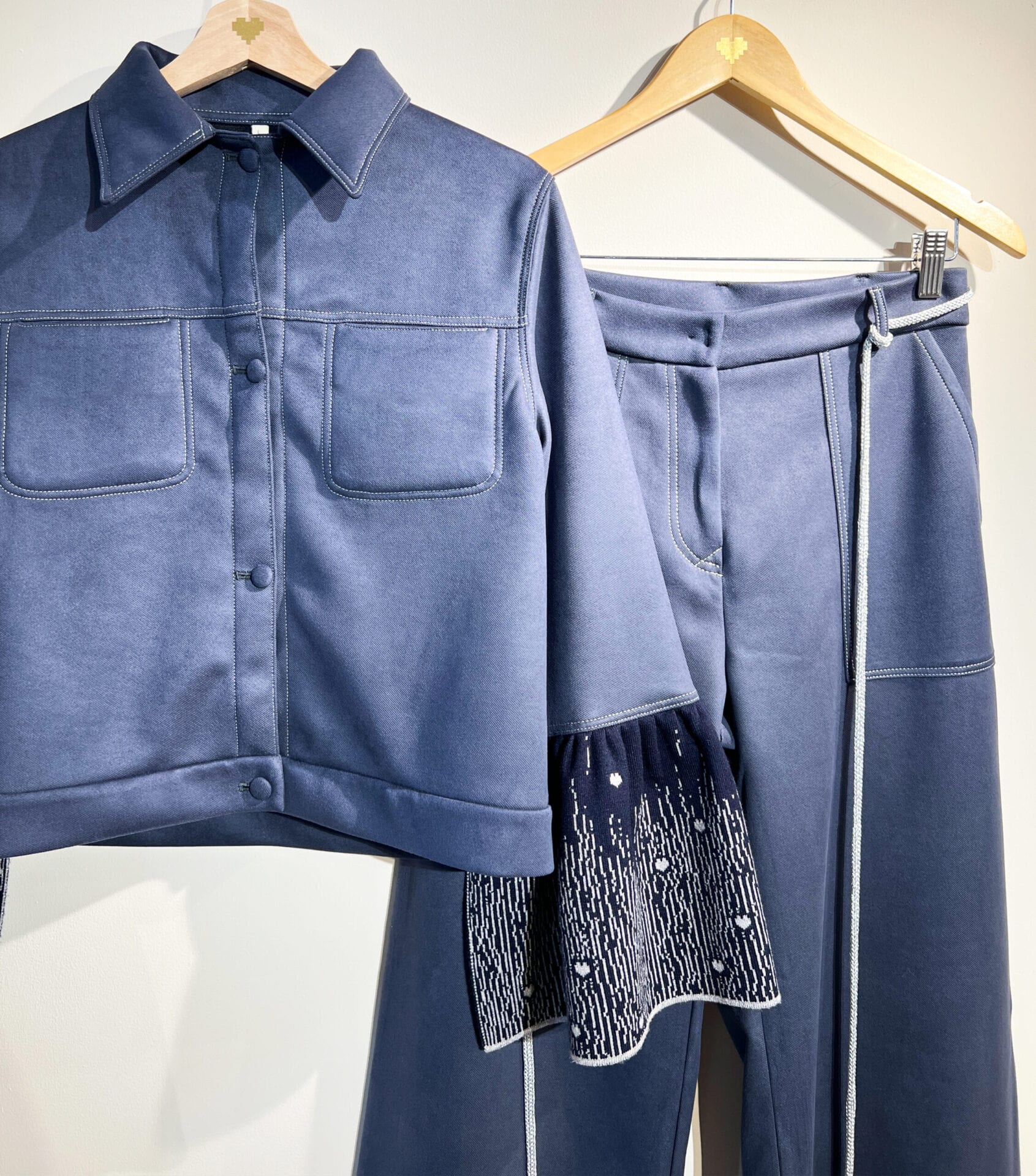 Chaqueta Sol - imagen 14