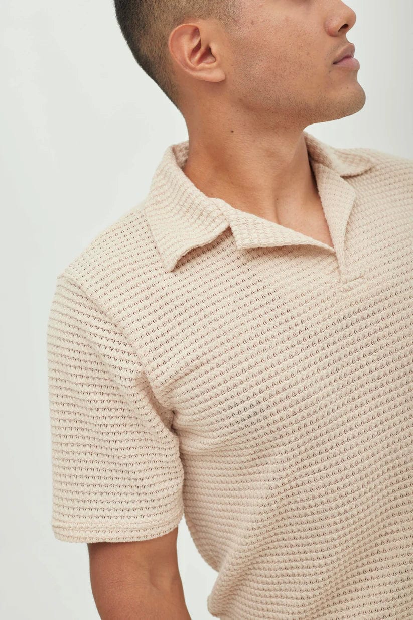 Polo Knit Arena - imagen 3