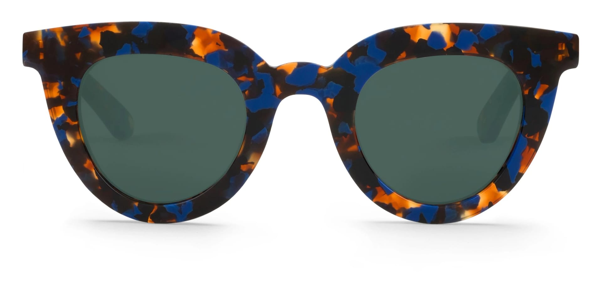 REEF HAYES WITH CLASSICAL LENSES - imagen 1