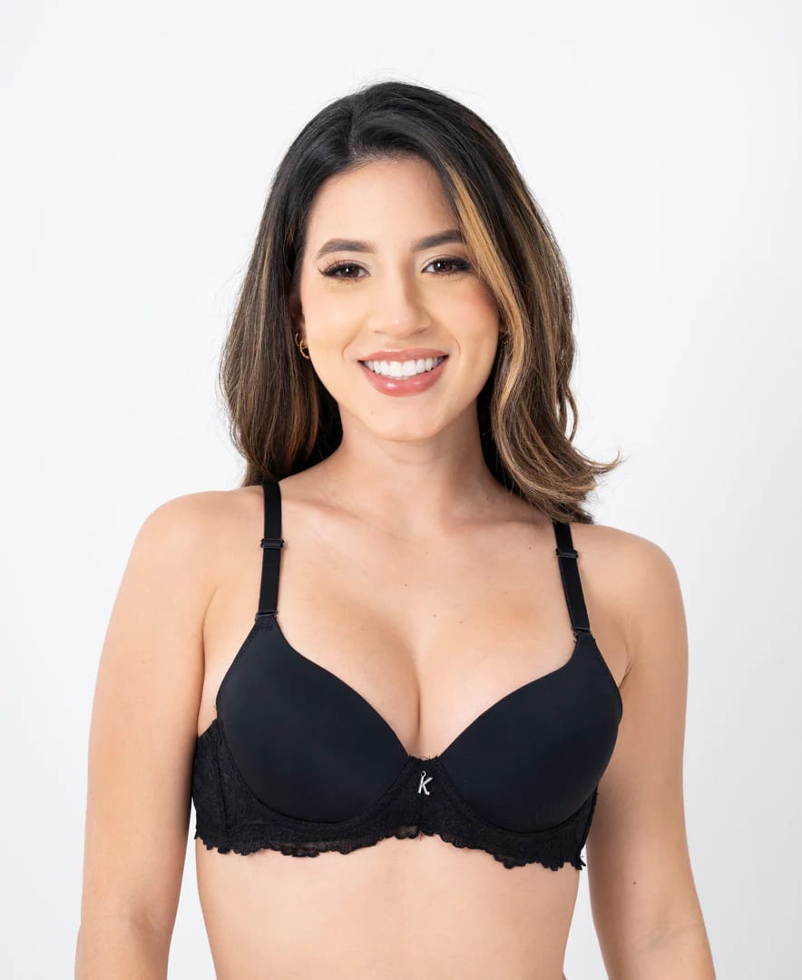 Brasier Kamila Realce - imagen 14