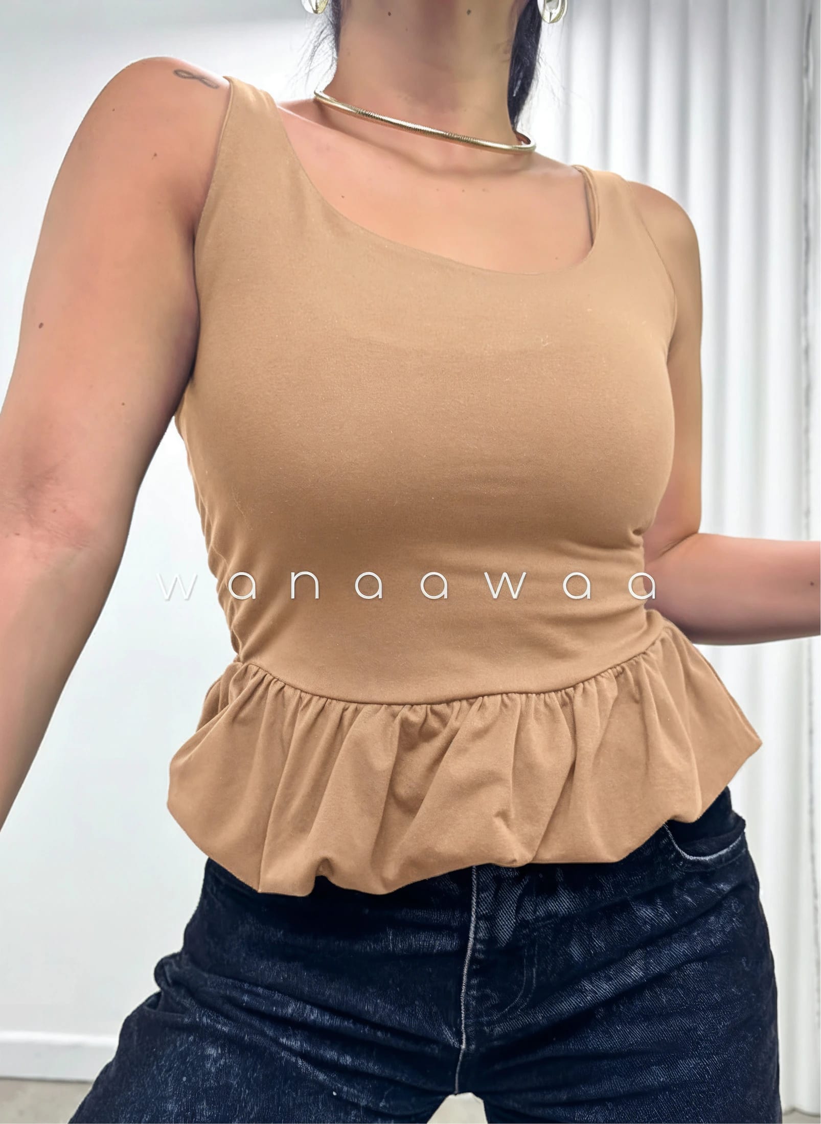 BLUSA NATY - imagen 4