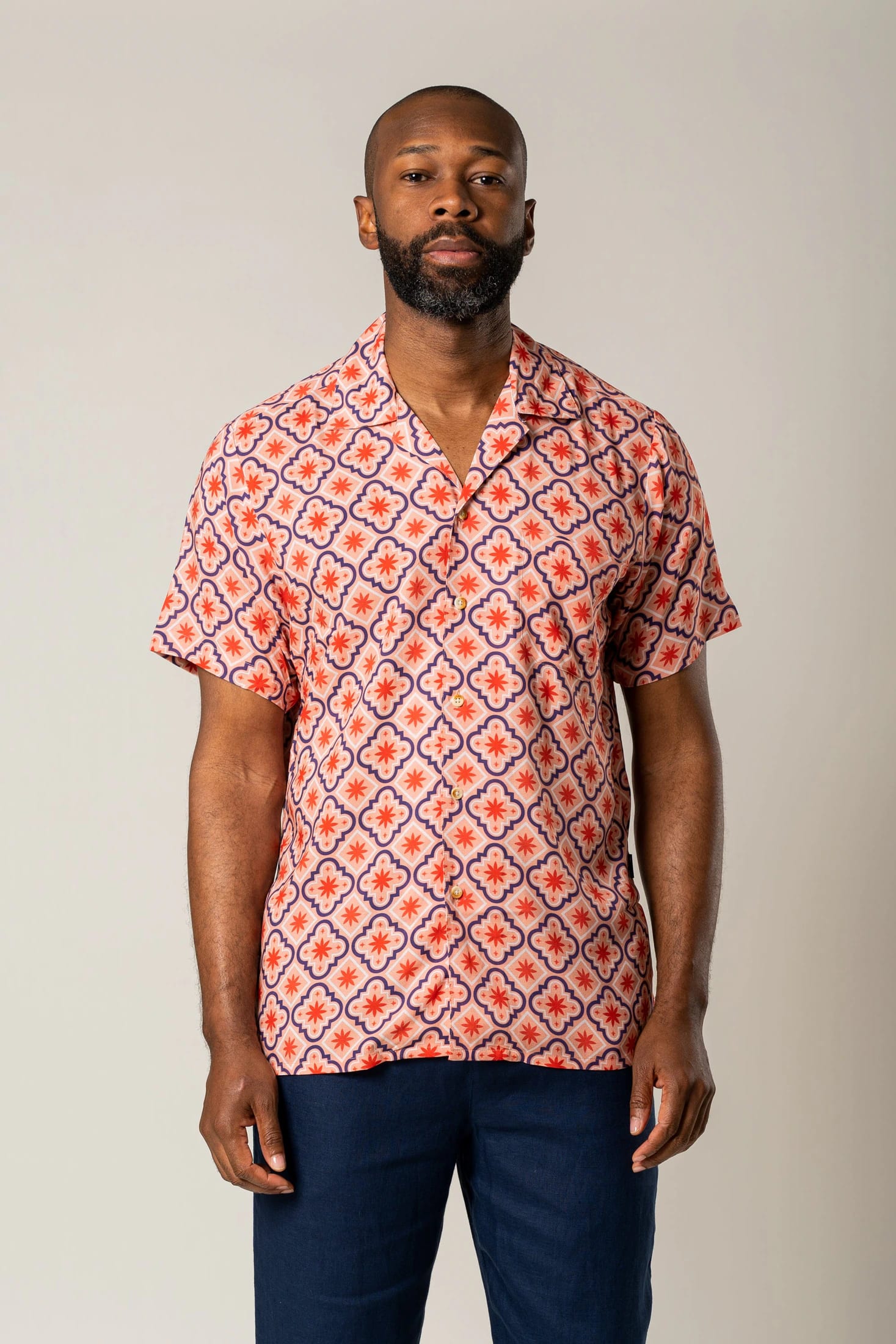 Camisas Cubanas Pombalinos - imagen 3