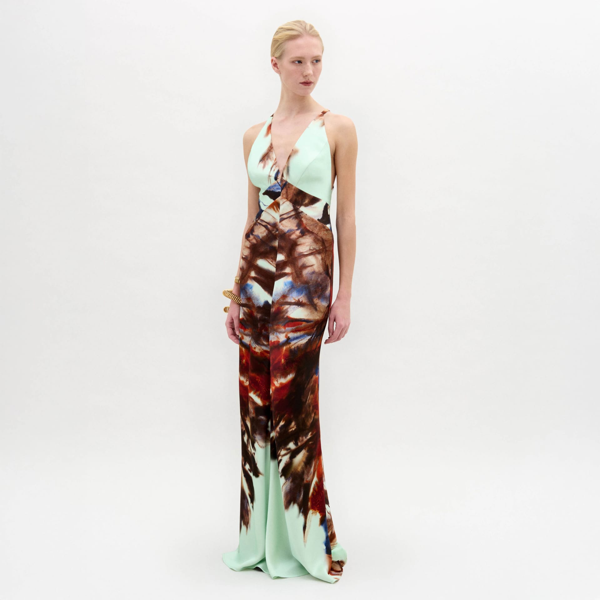 Daniella Dress - imagen 1