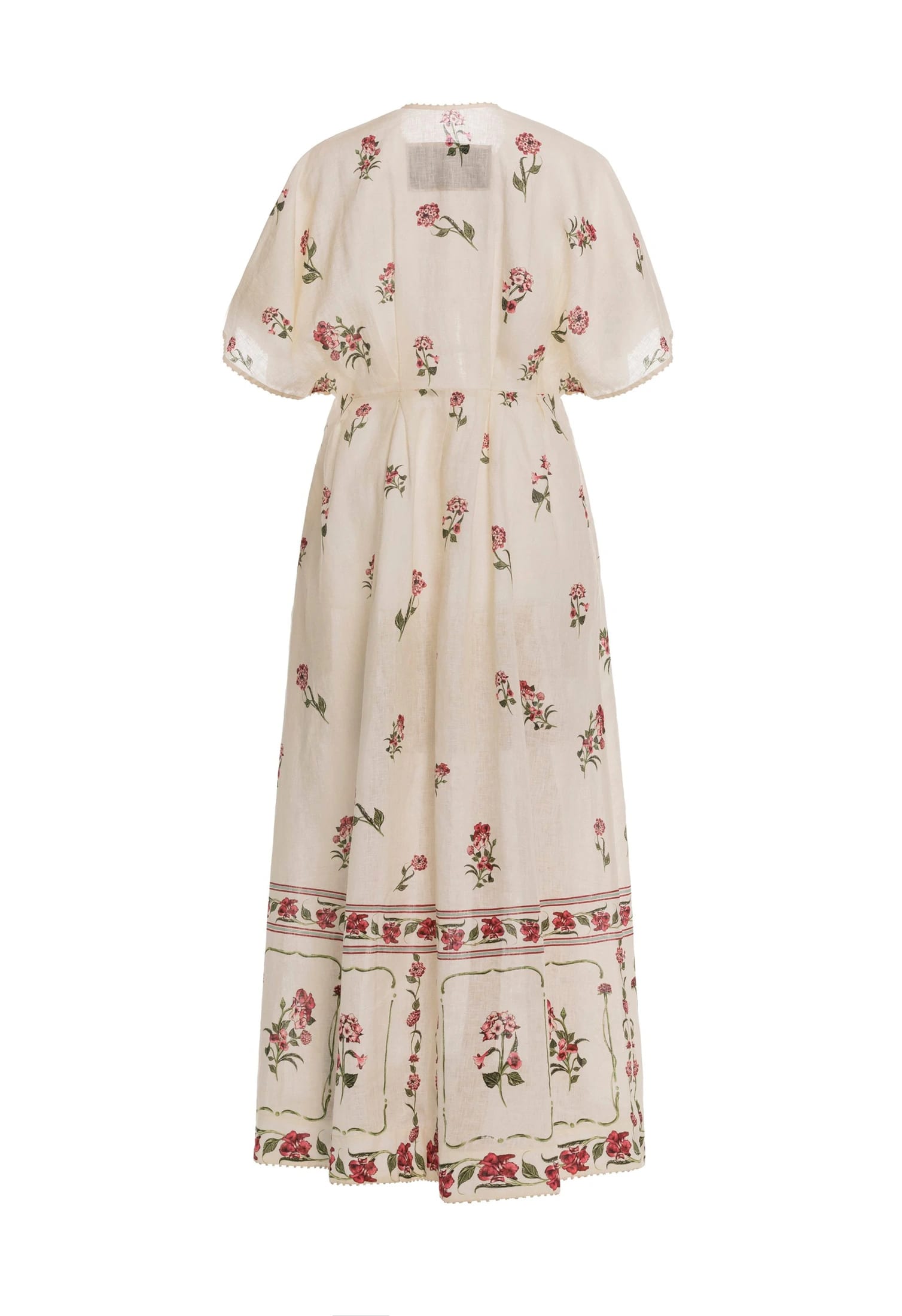 Gesto Quebrada Kaftan - imagen 7