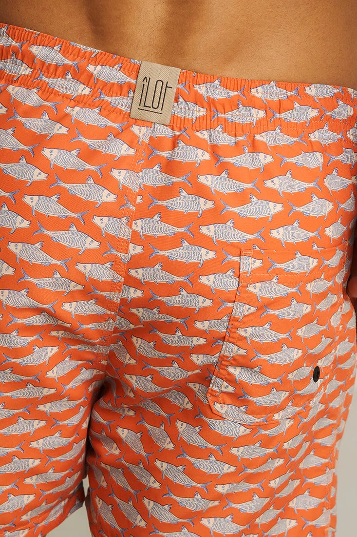 Pantaloneta Bahía - imagen 5