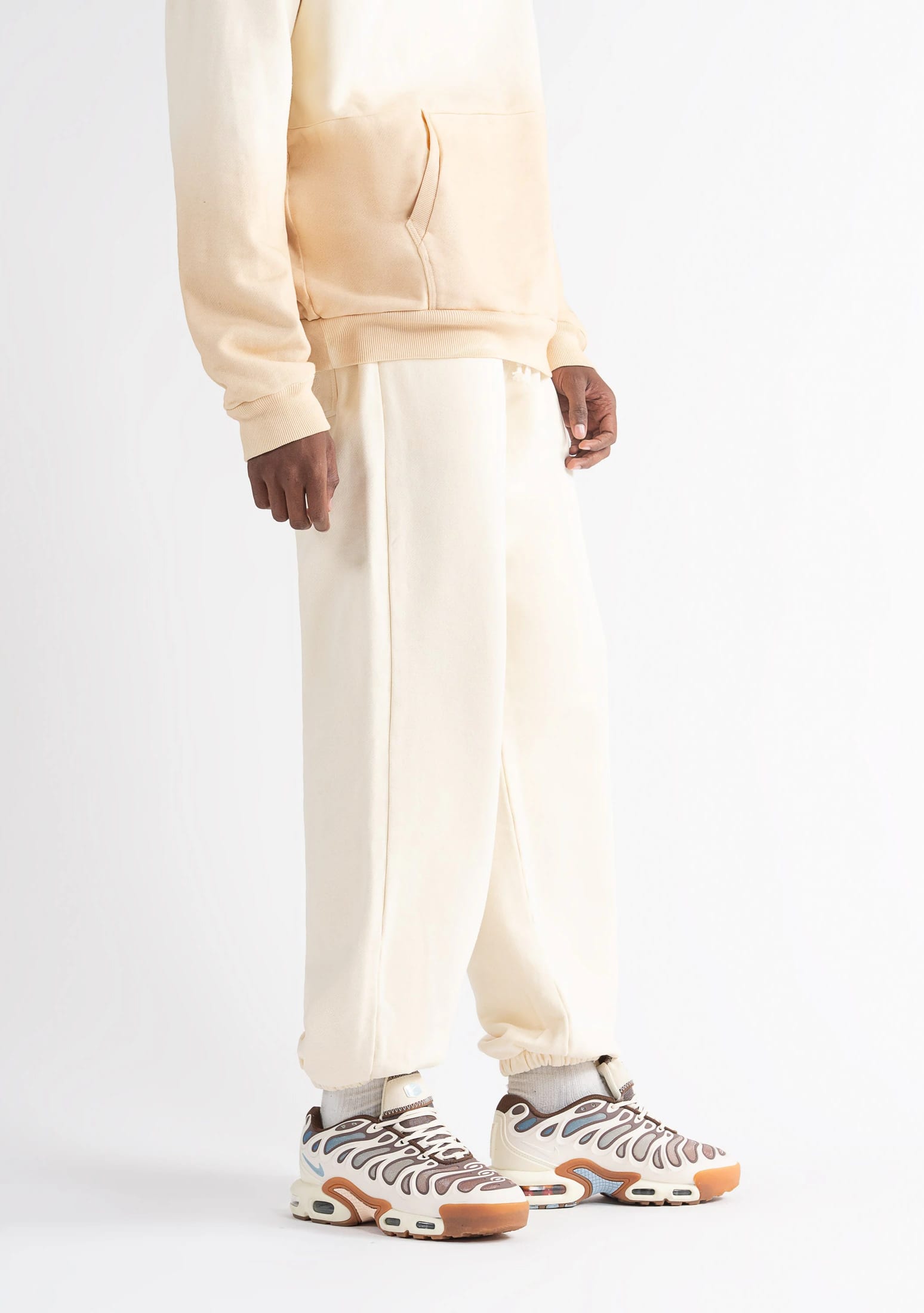 Highland cream jogger - imagen 3