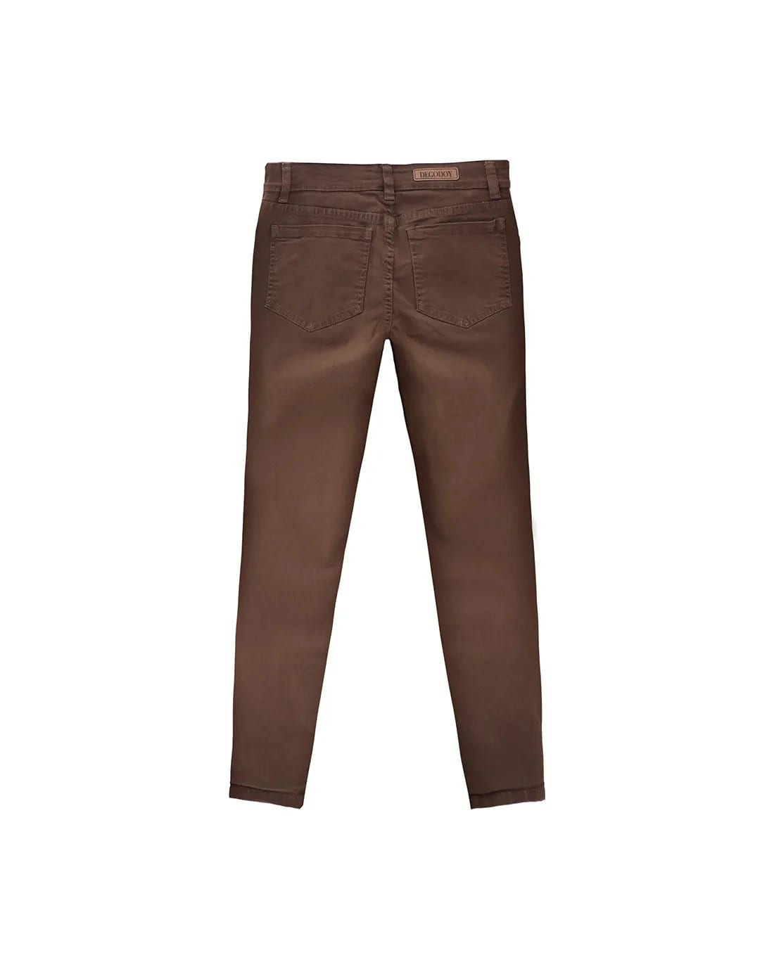 Jean Chocolate - imagen 6