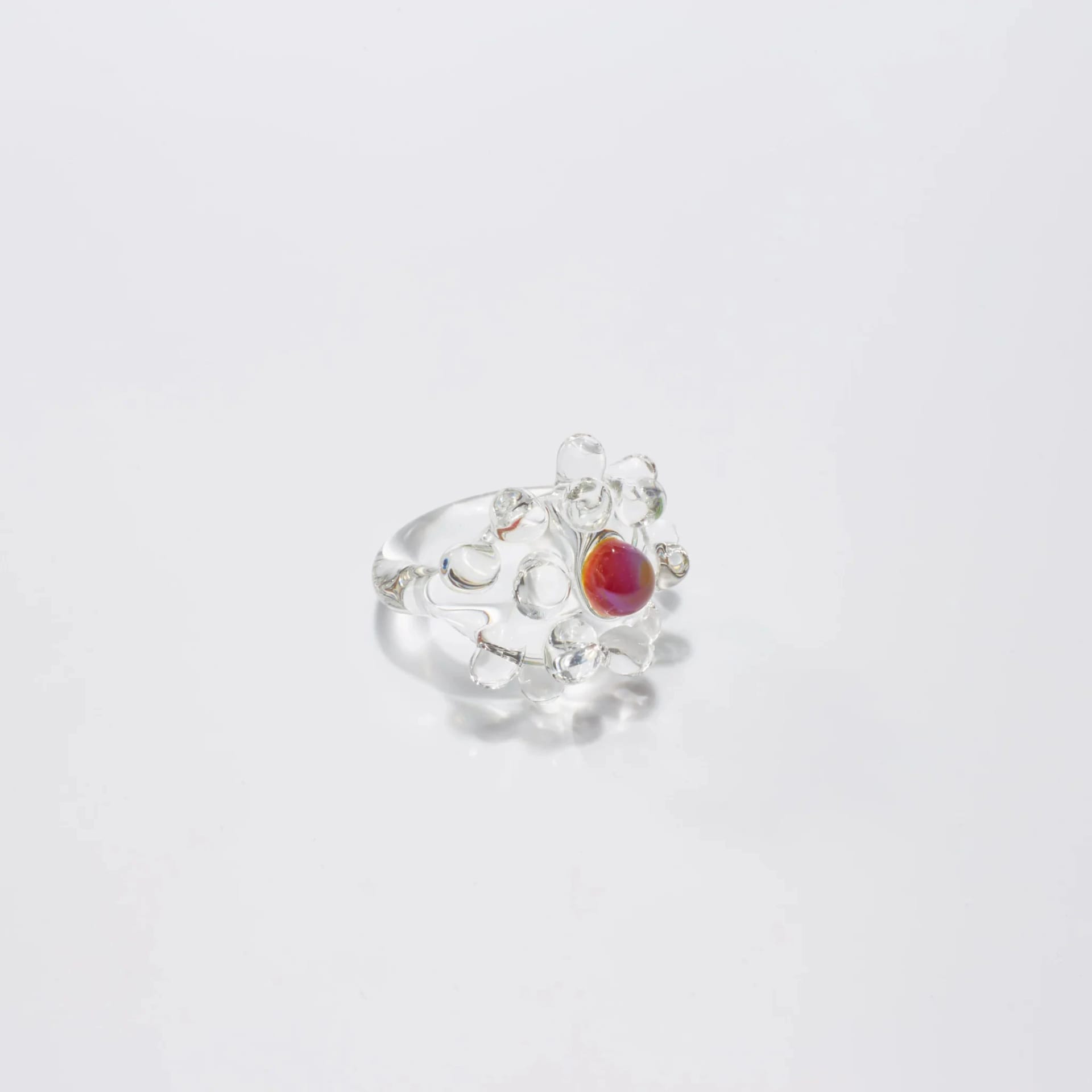 DONUT RING - imagen 1