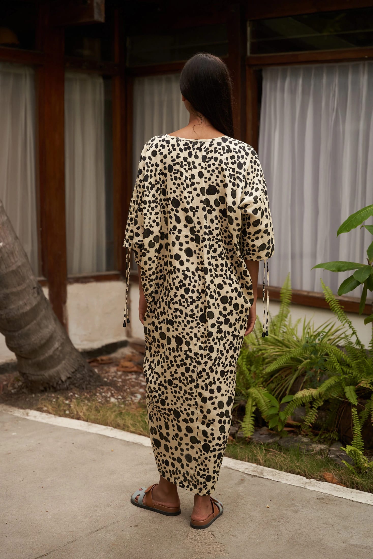 Vestido Capri - imagen 4