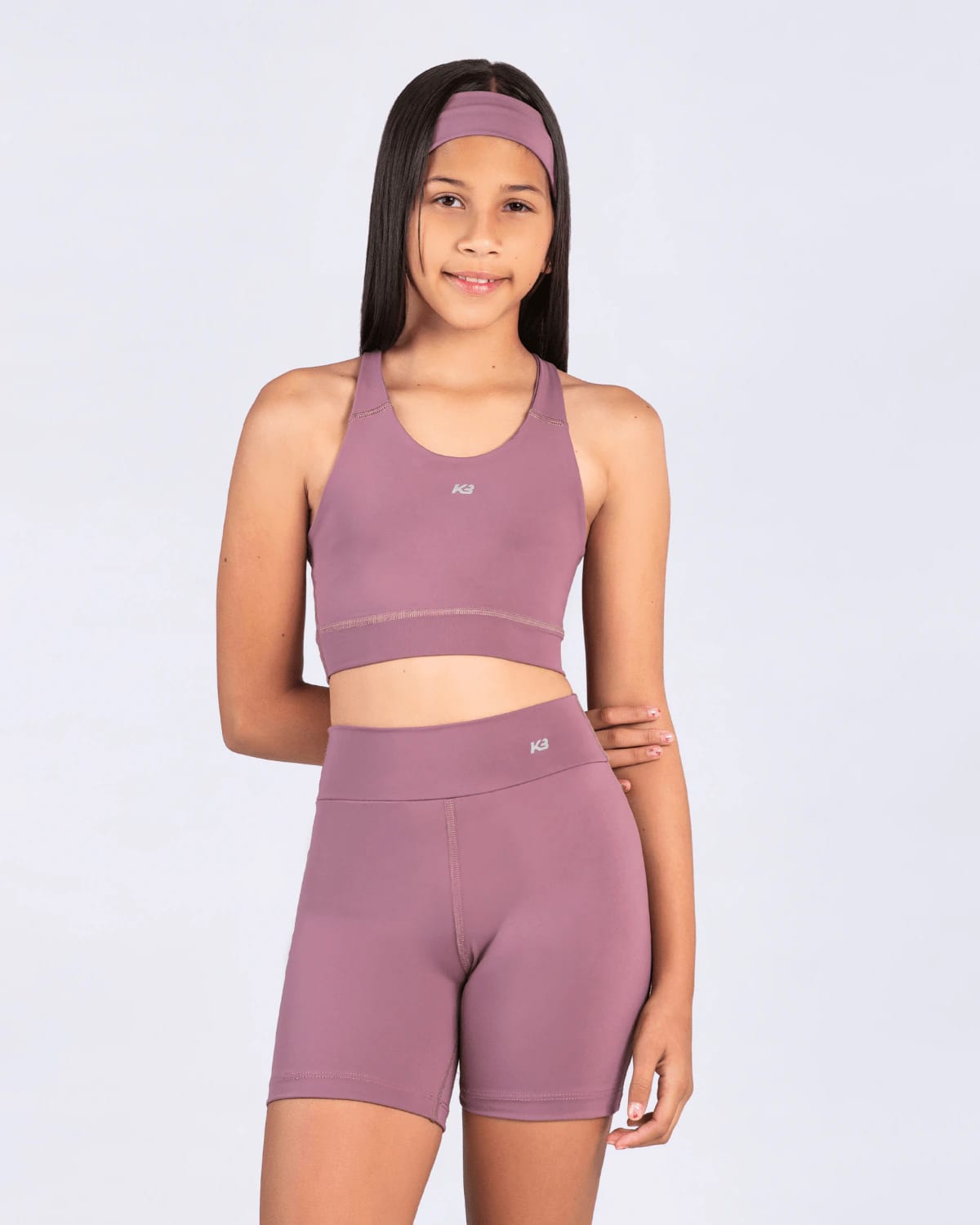 Short Her-Era┃KAYBU REF.1310 - imagen 2